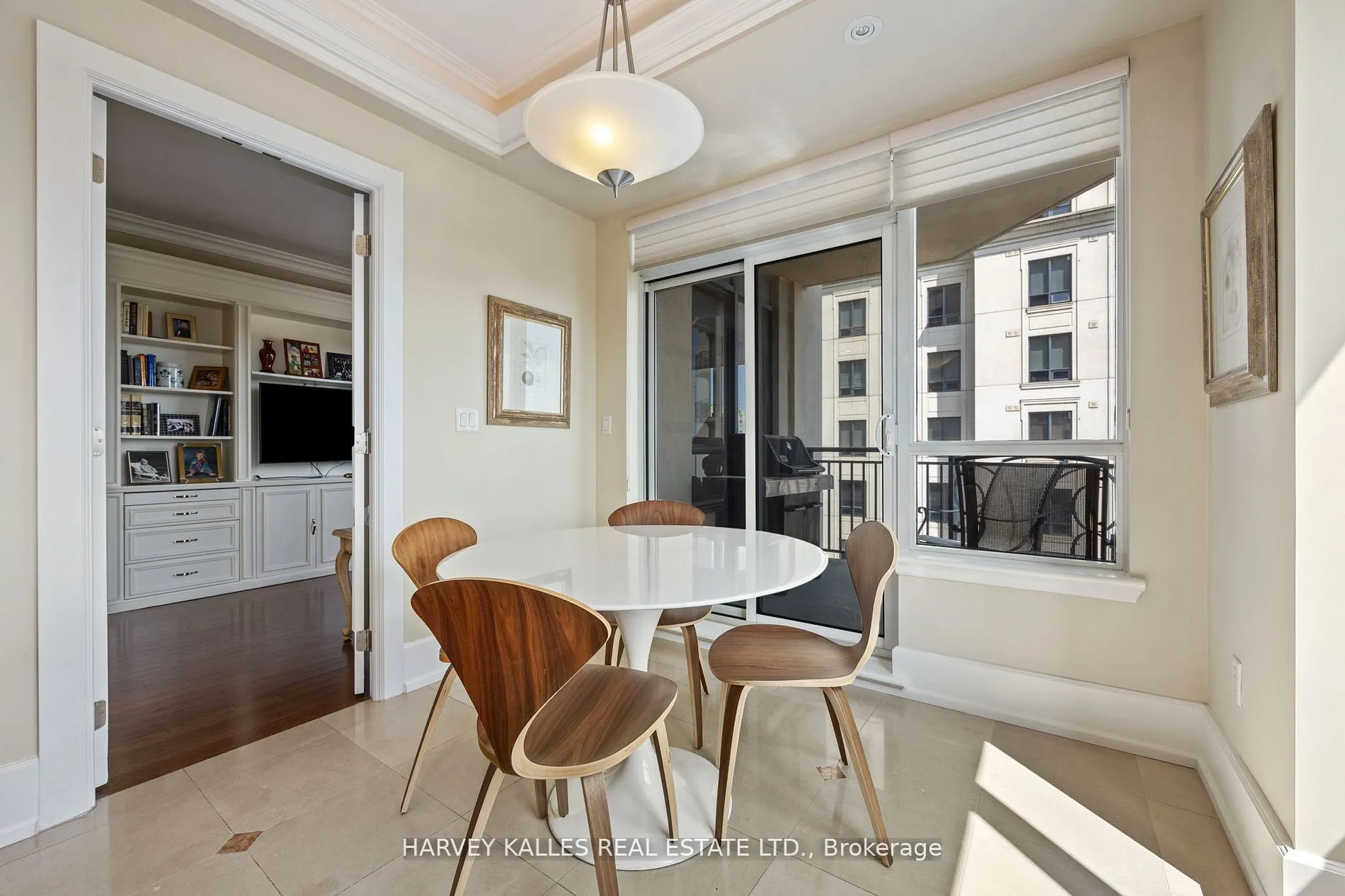 660 Sheppard Avenue E, #1602B