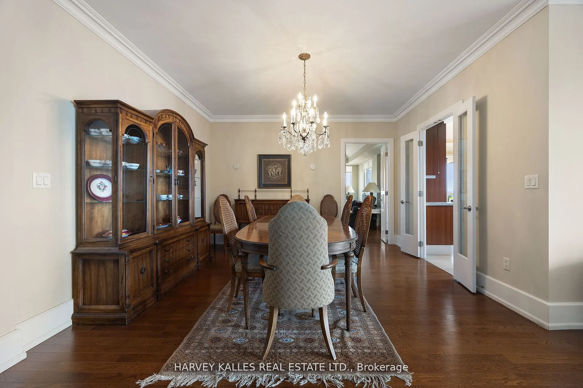 660 Sheppard Avenue E, #1602B