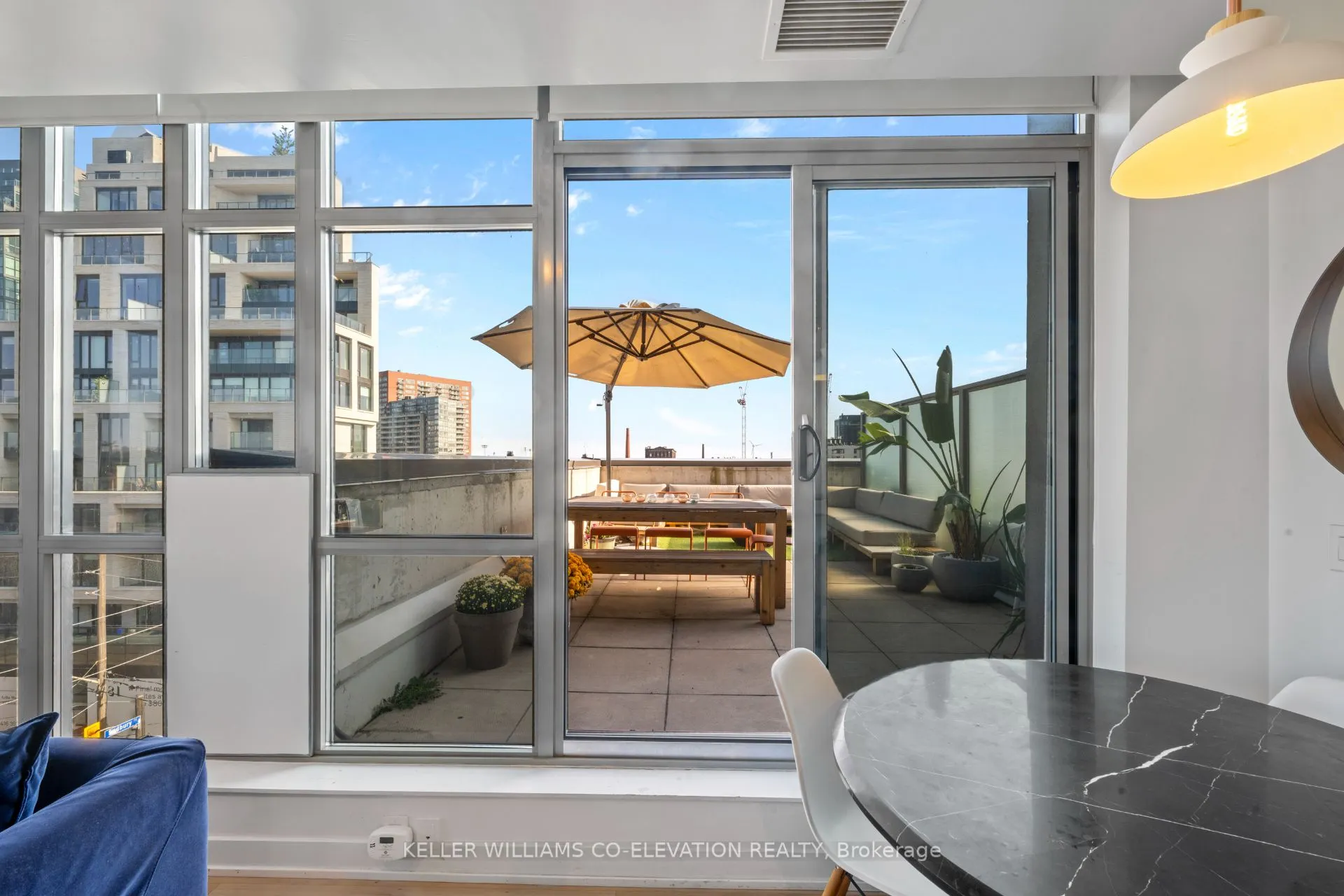 2 Gladstone Avenue, #606