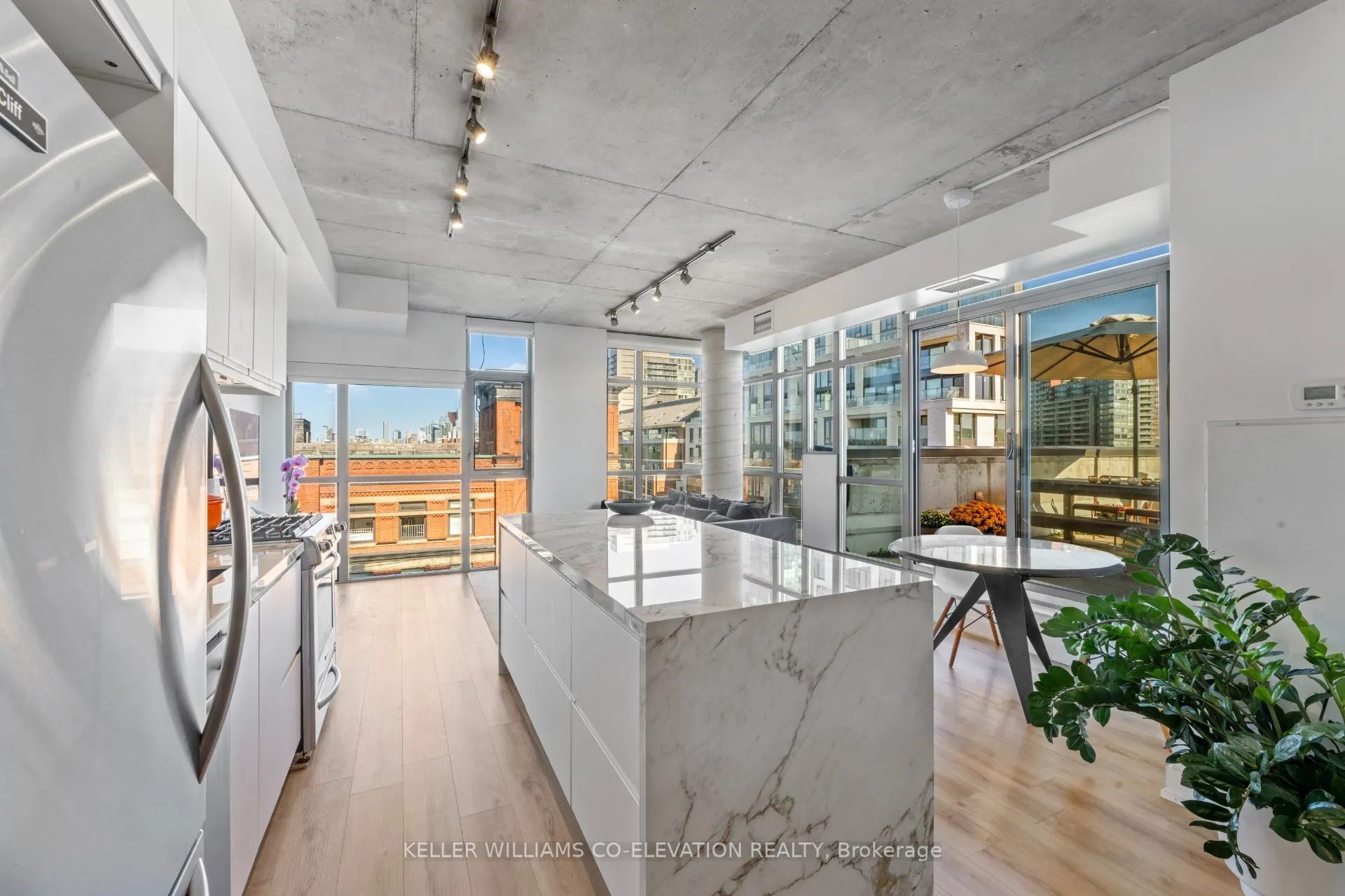 2 Gladstone Avenue, #606