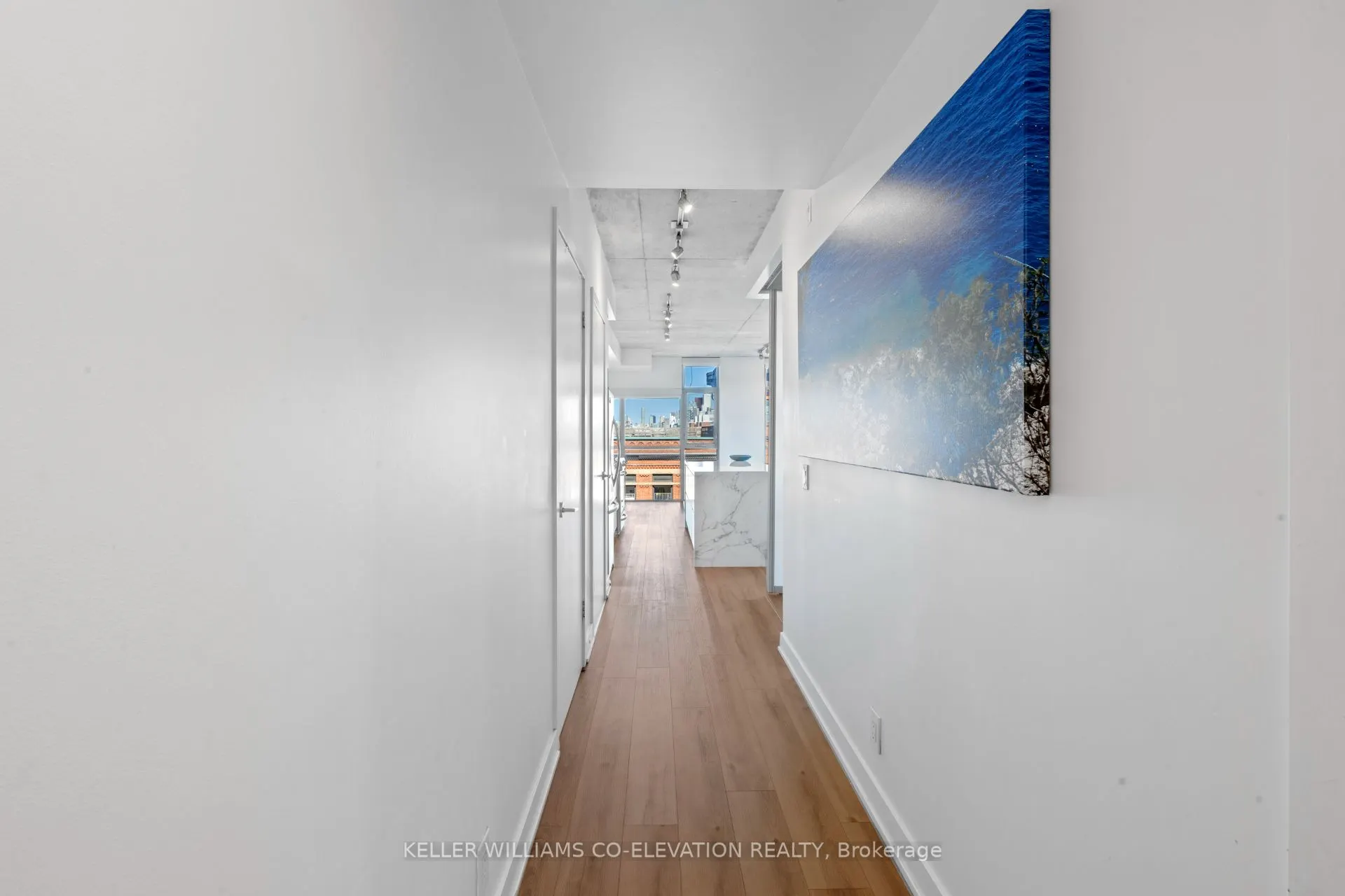 2 Gladstone Avenue, #606