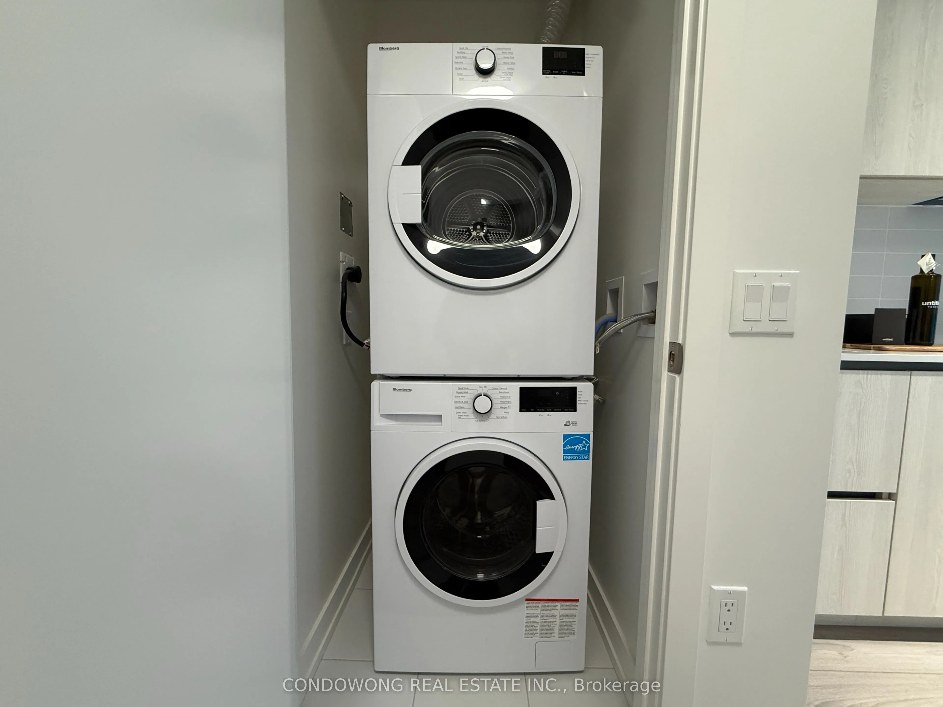 120 Broadway Avenue, #1207