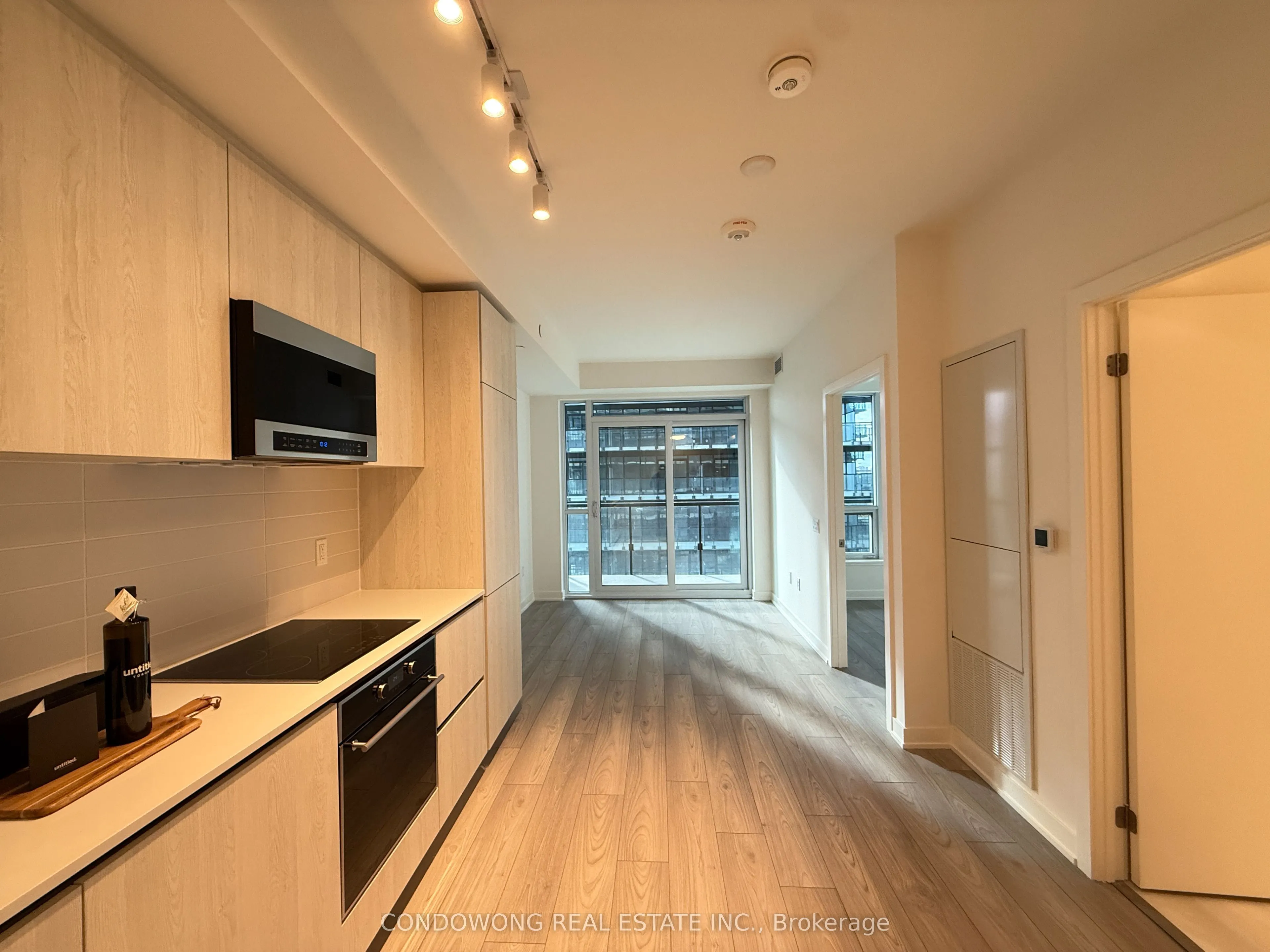 120 Broadway Avenue, #1207