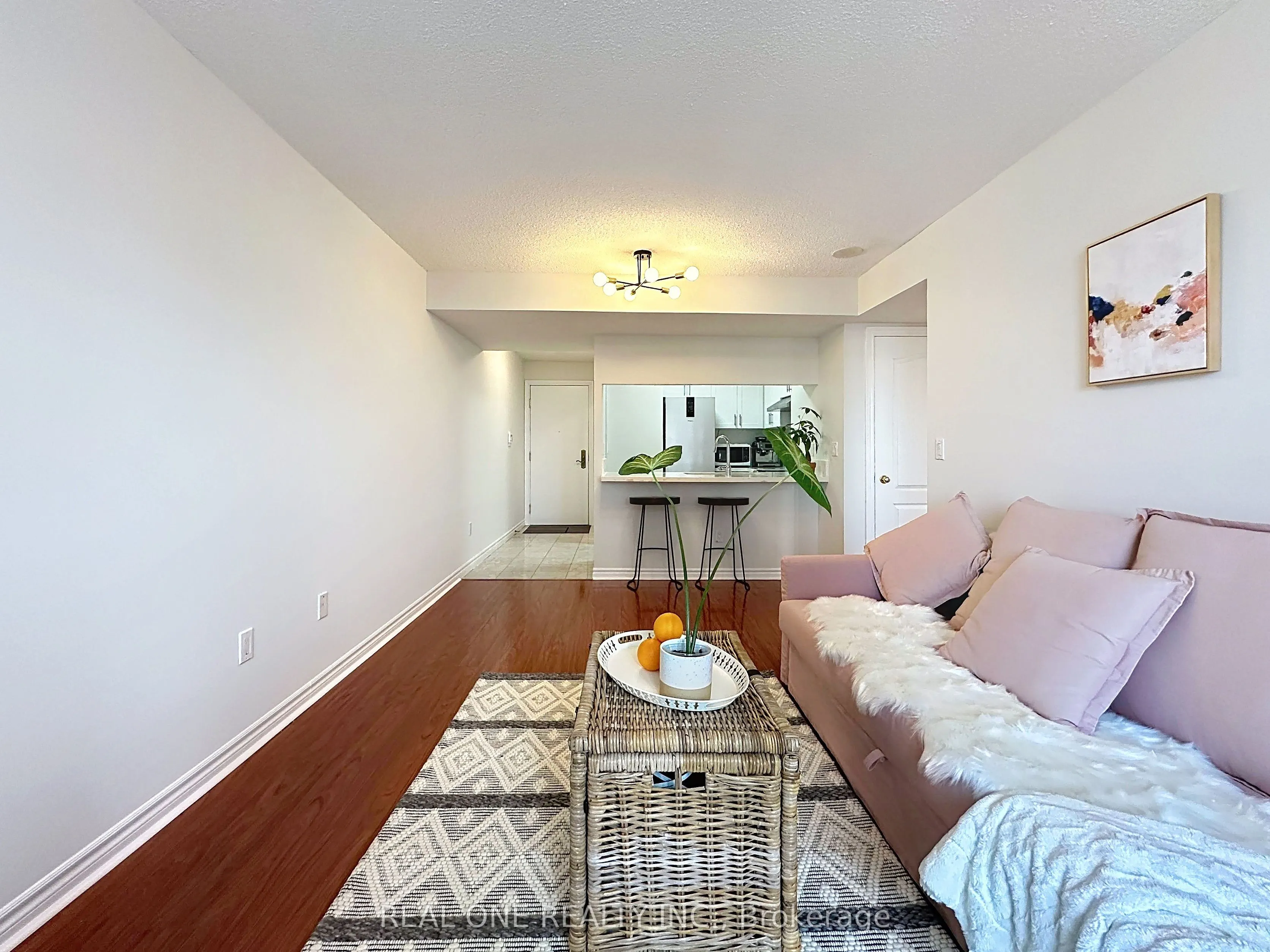 18 Sommerset Way, #1708