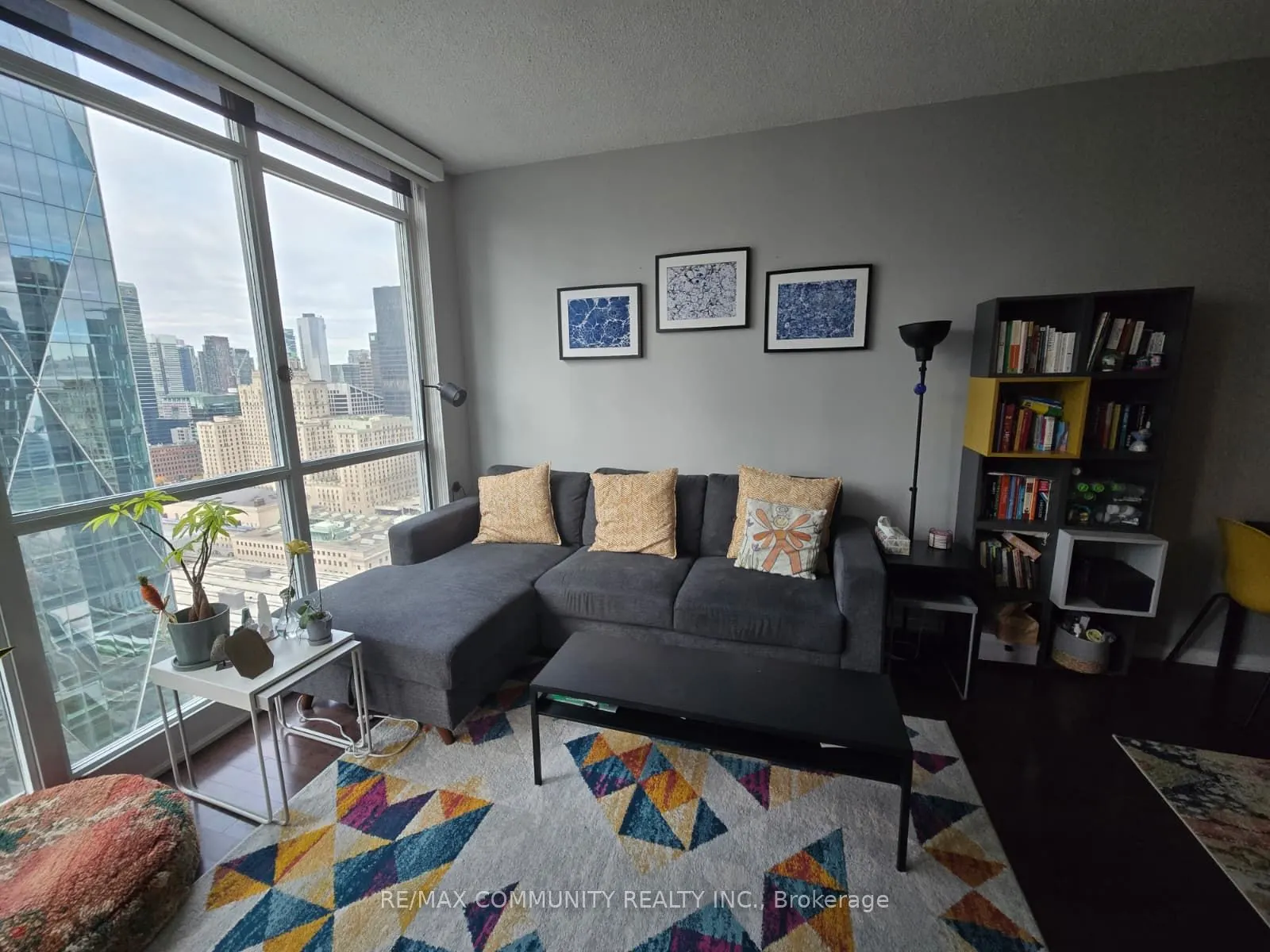 18 Yonge Street, #3313