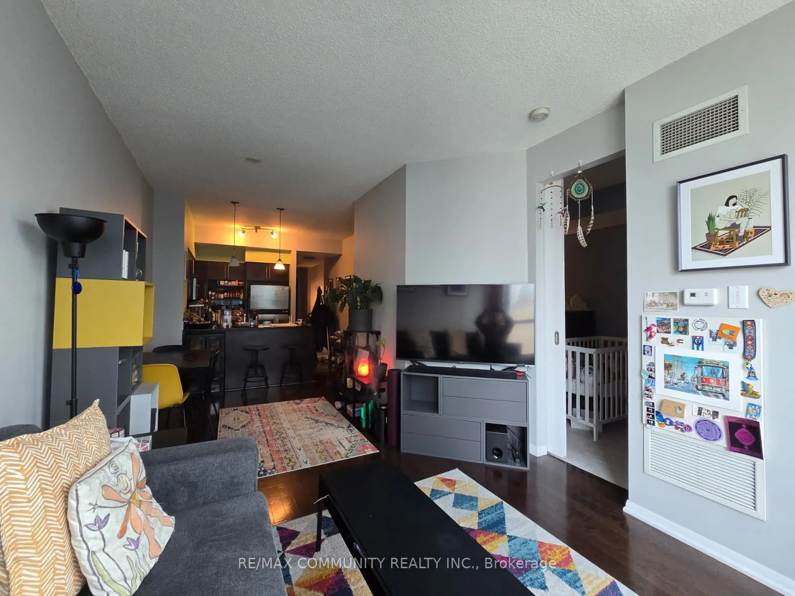 18 Yonge Street, #3313