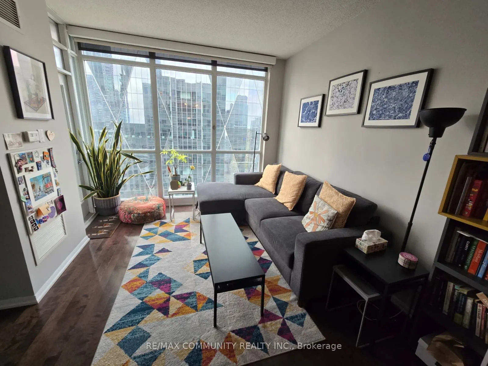 18 Yonge Street, #3313