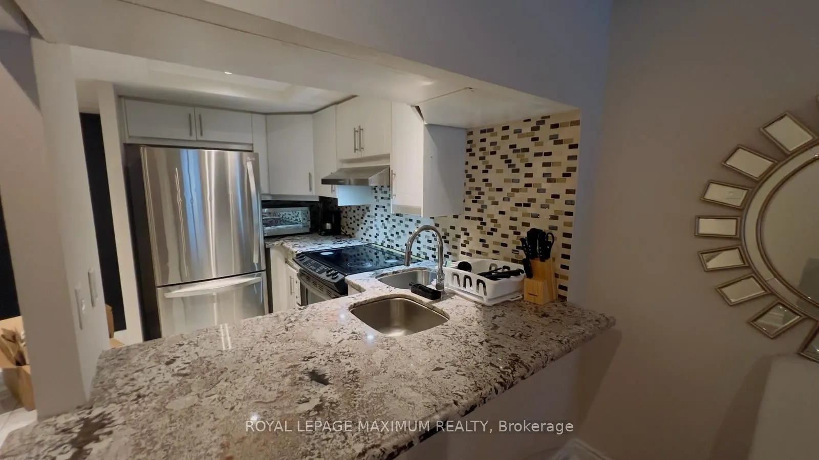 33 University Avenue, #204