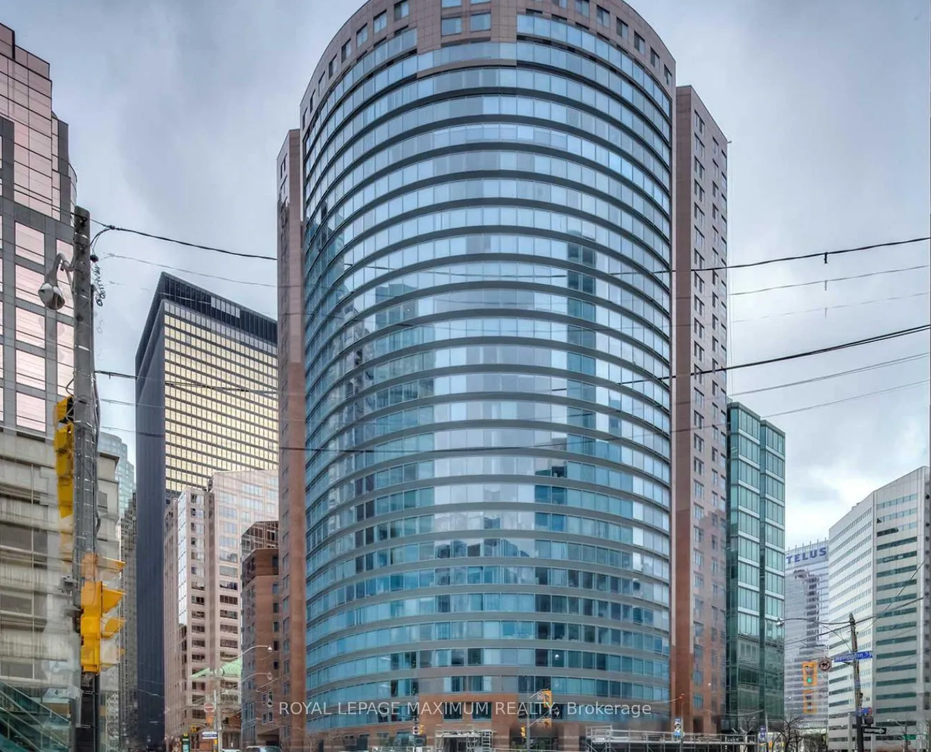 33 University Avenue, #204