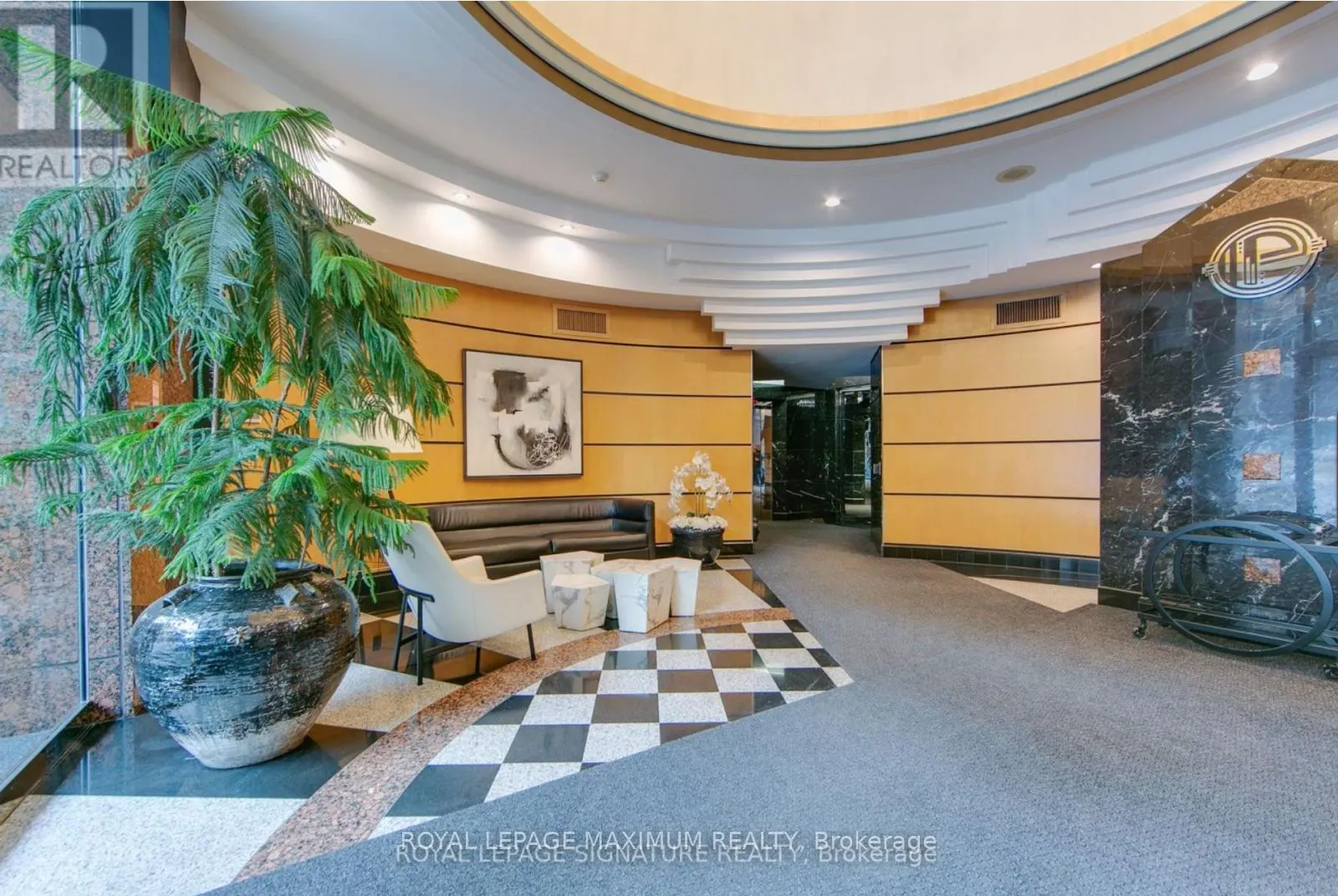 33 University Avenue, #204