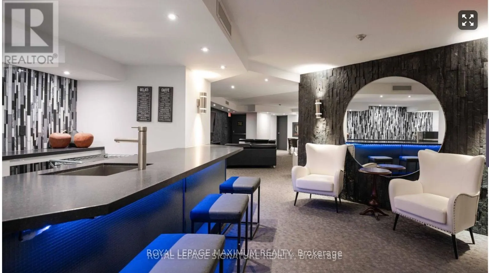 33 University Avenue, #204