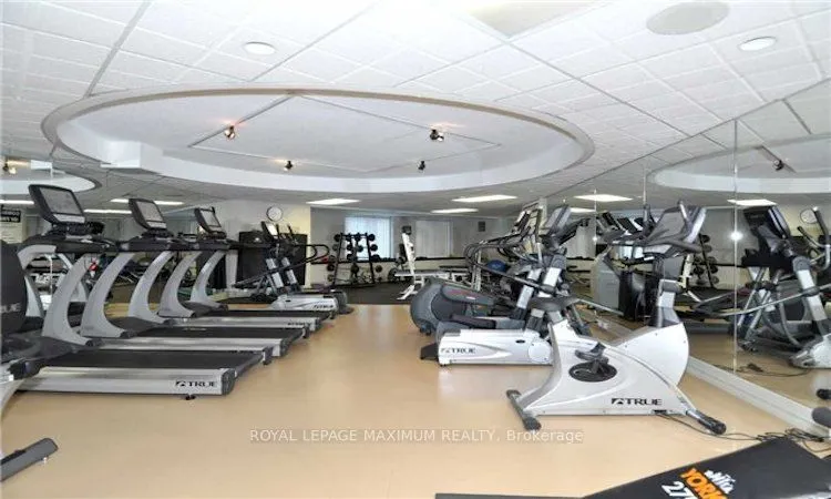 33 University Avenue, #204