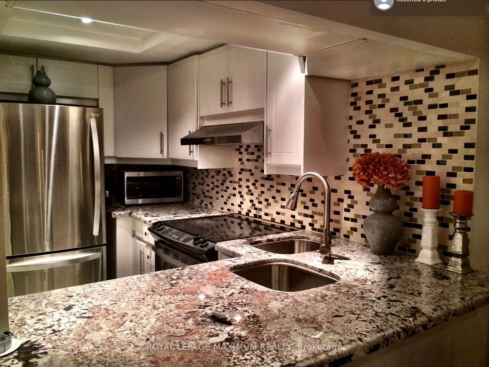 33 University Avenue, #204