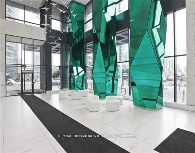 352 Front Street W, #1612