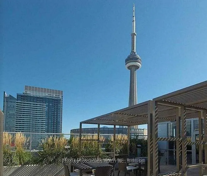 352 Front Street W, #1612