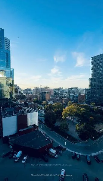 352 Front Street W, #1612