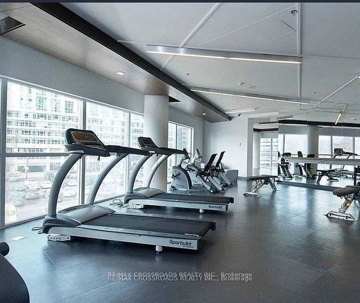 352 Front Street W, #1612