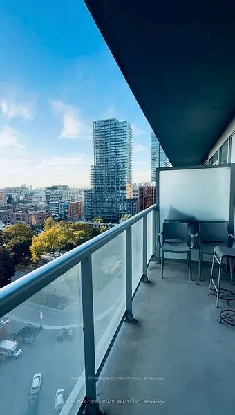 352 Front Street W, #1612