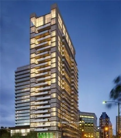 352 Front Street W, #1612