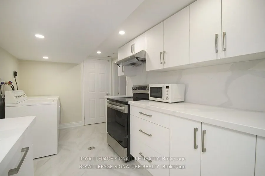 173 Cottonwood Drive, #Basement