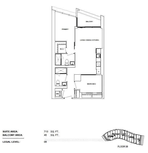 1 Kyle Lowry Road, #612