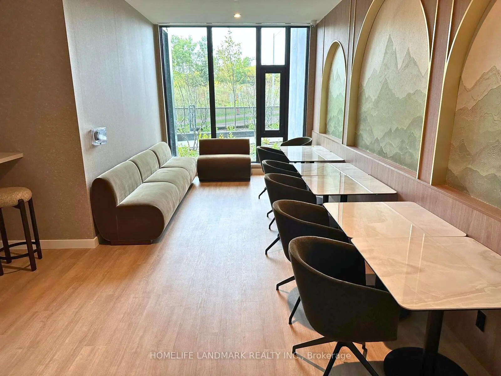 1 Kyle Lowry Road, #612