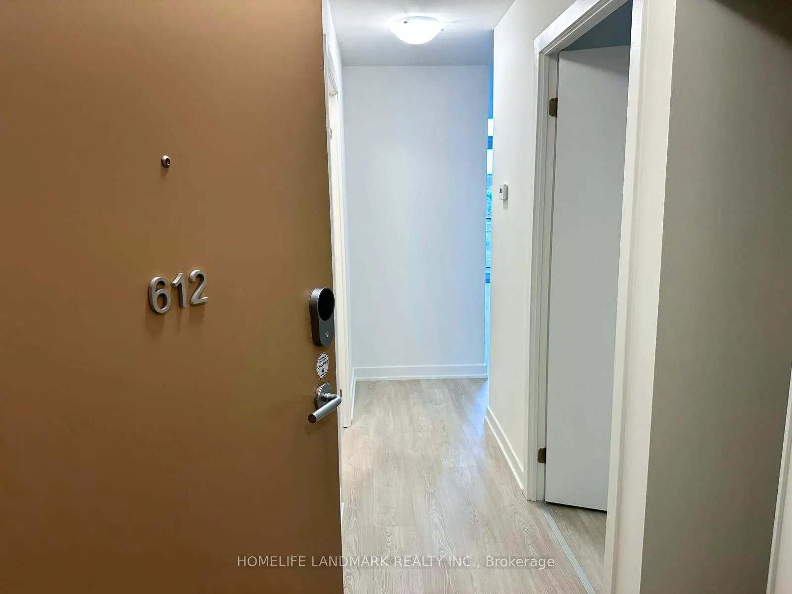 1 Kyle Lowry Road, #612