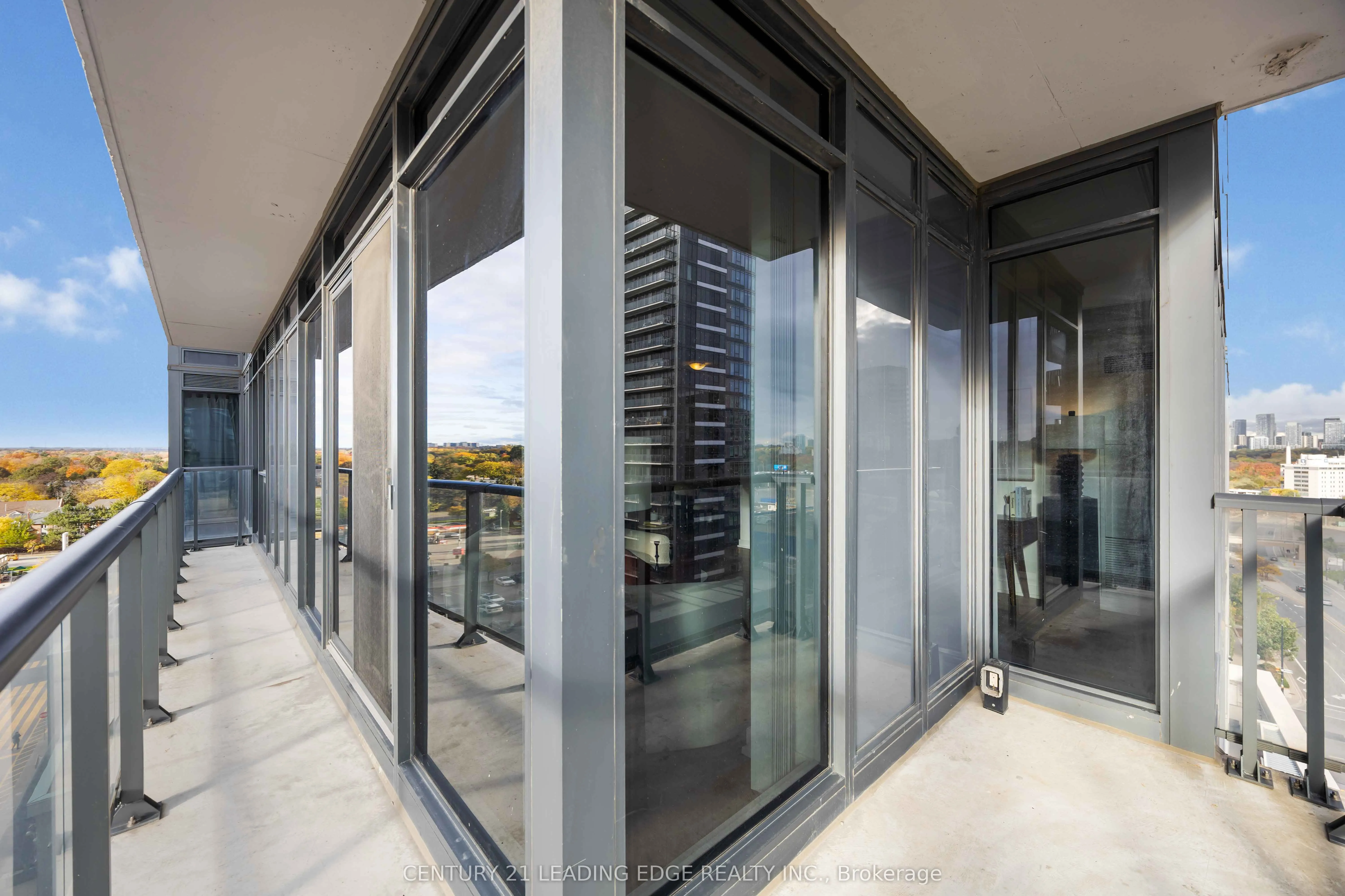 72 Esther Shiner Boulevard, #1106