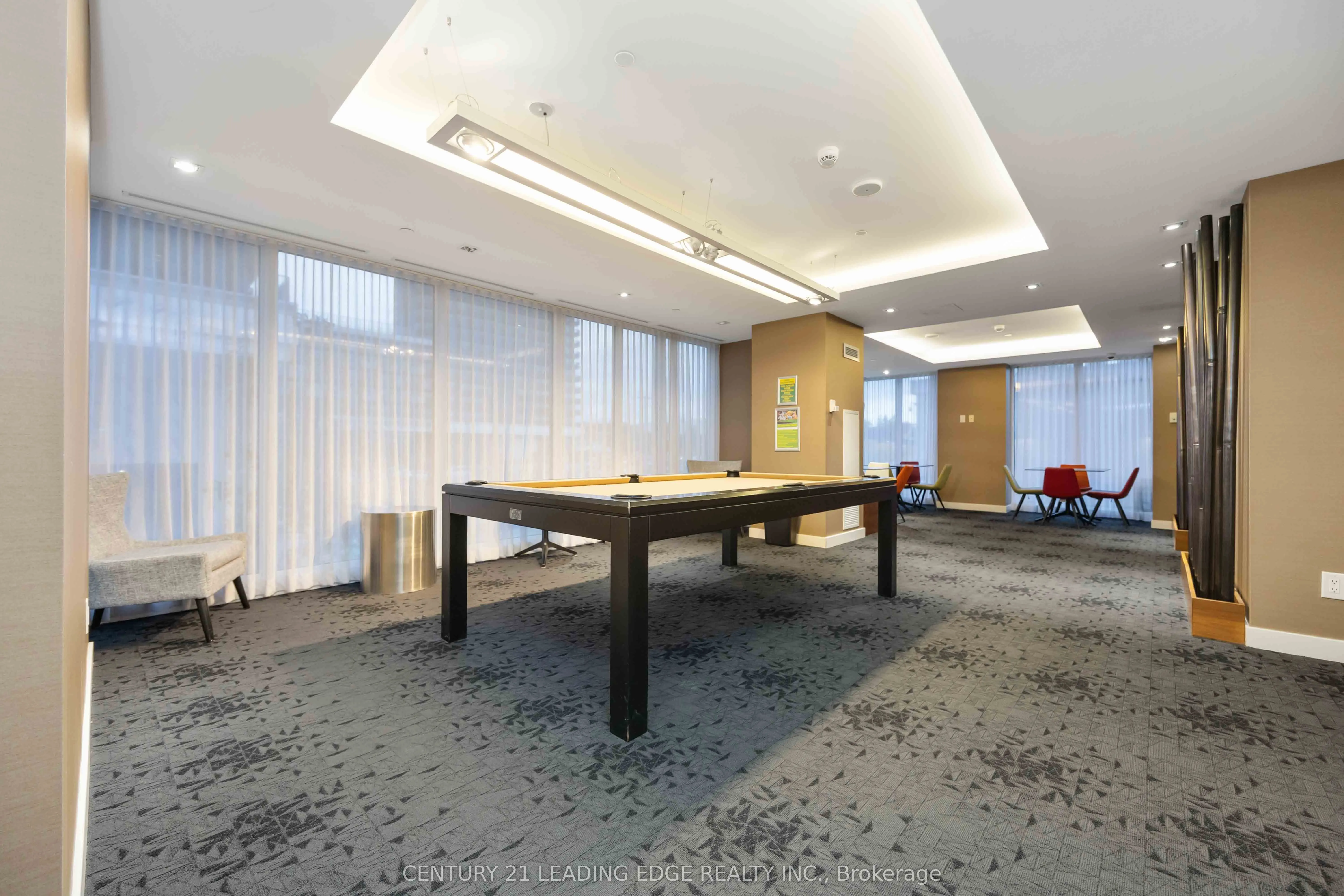 72 Esther Shiner Boulevard, #1106