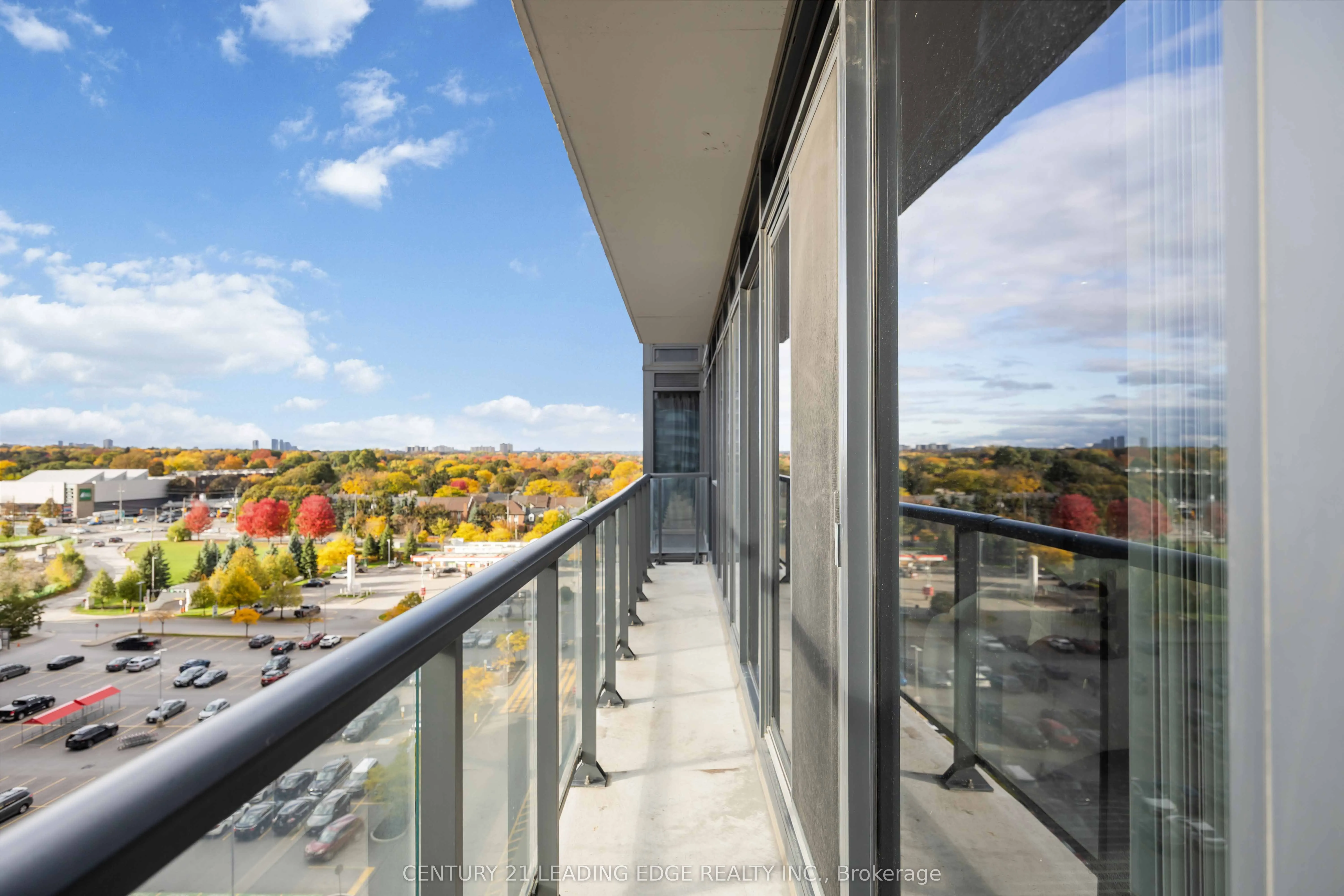 72 Esther Shiner Boulevard, #1106