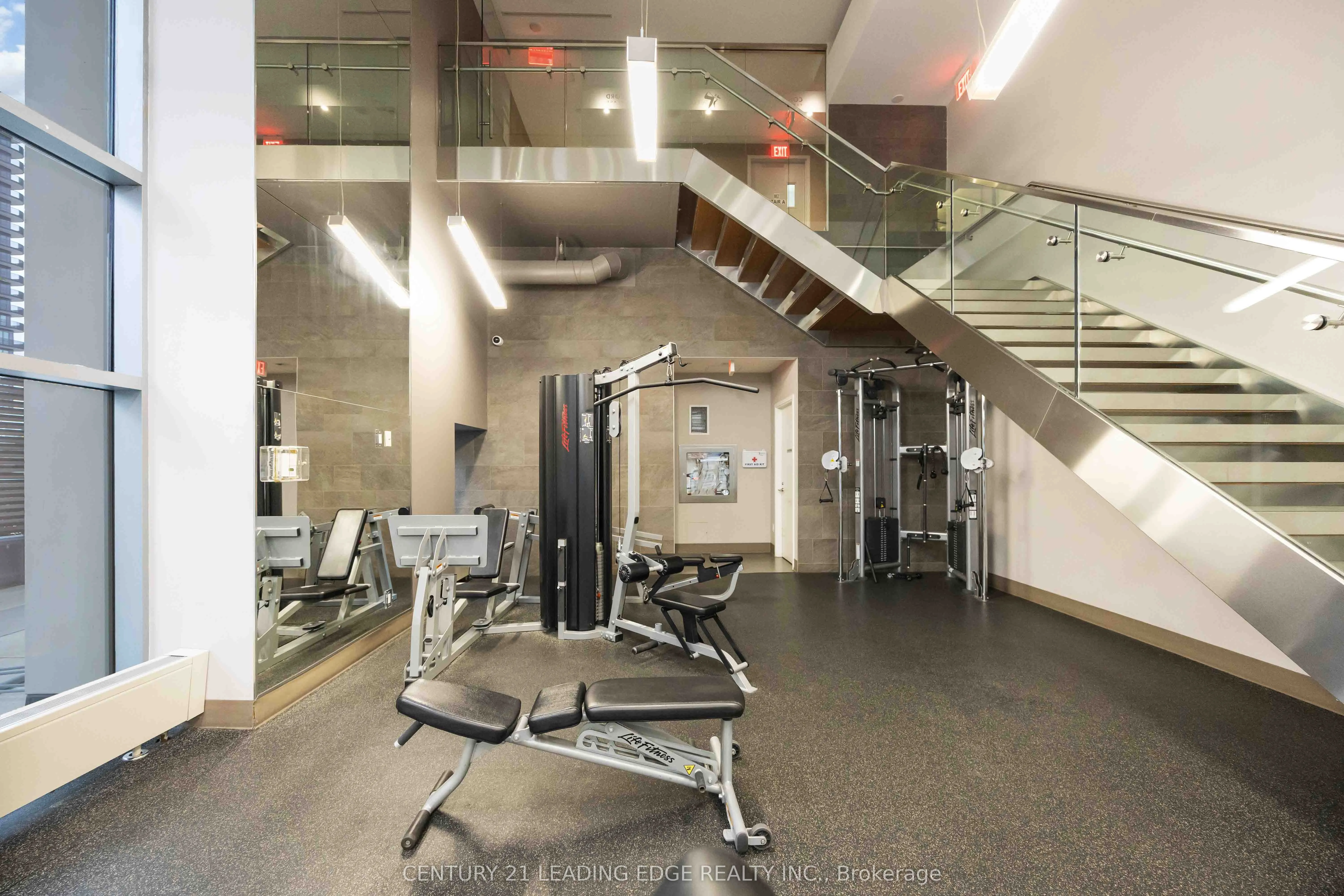 72 Esther Shiner Boulevard, #1106