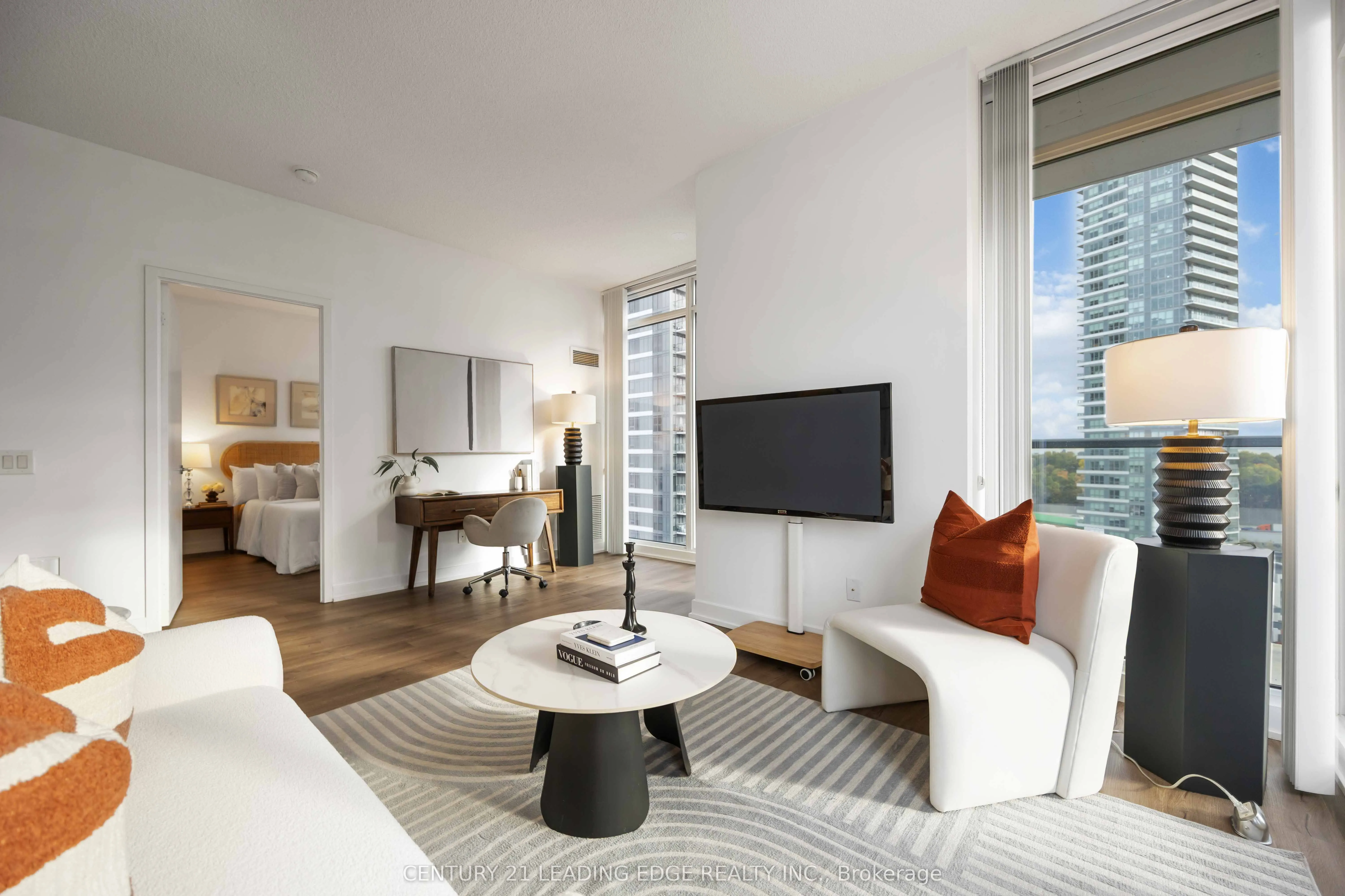 72 Esther Shiner Boulevard, #1106