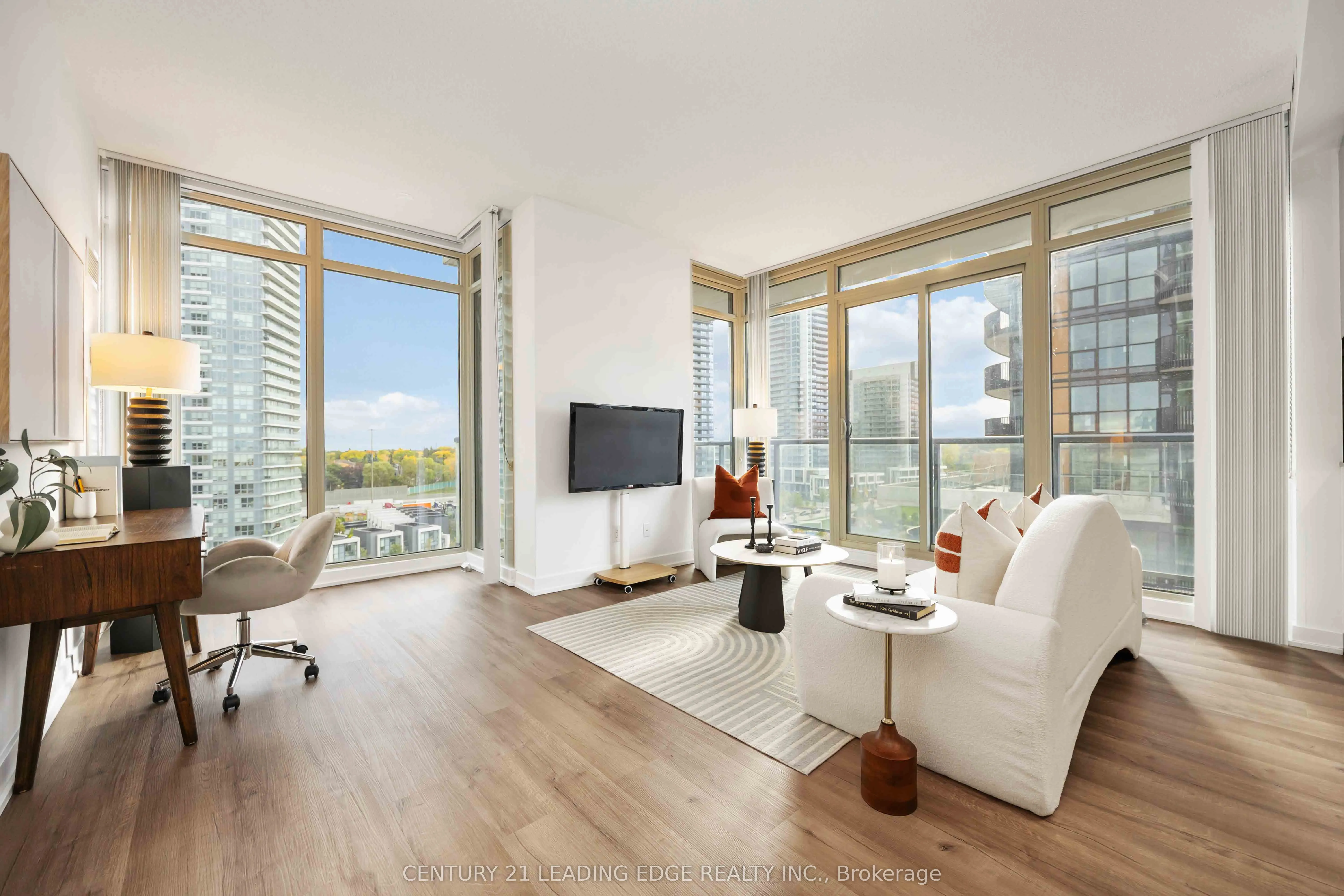 72 Esther Shiner Boulevard, #1106