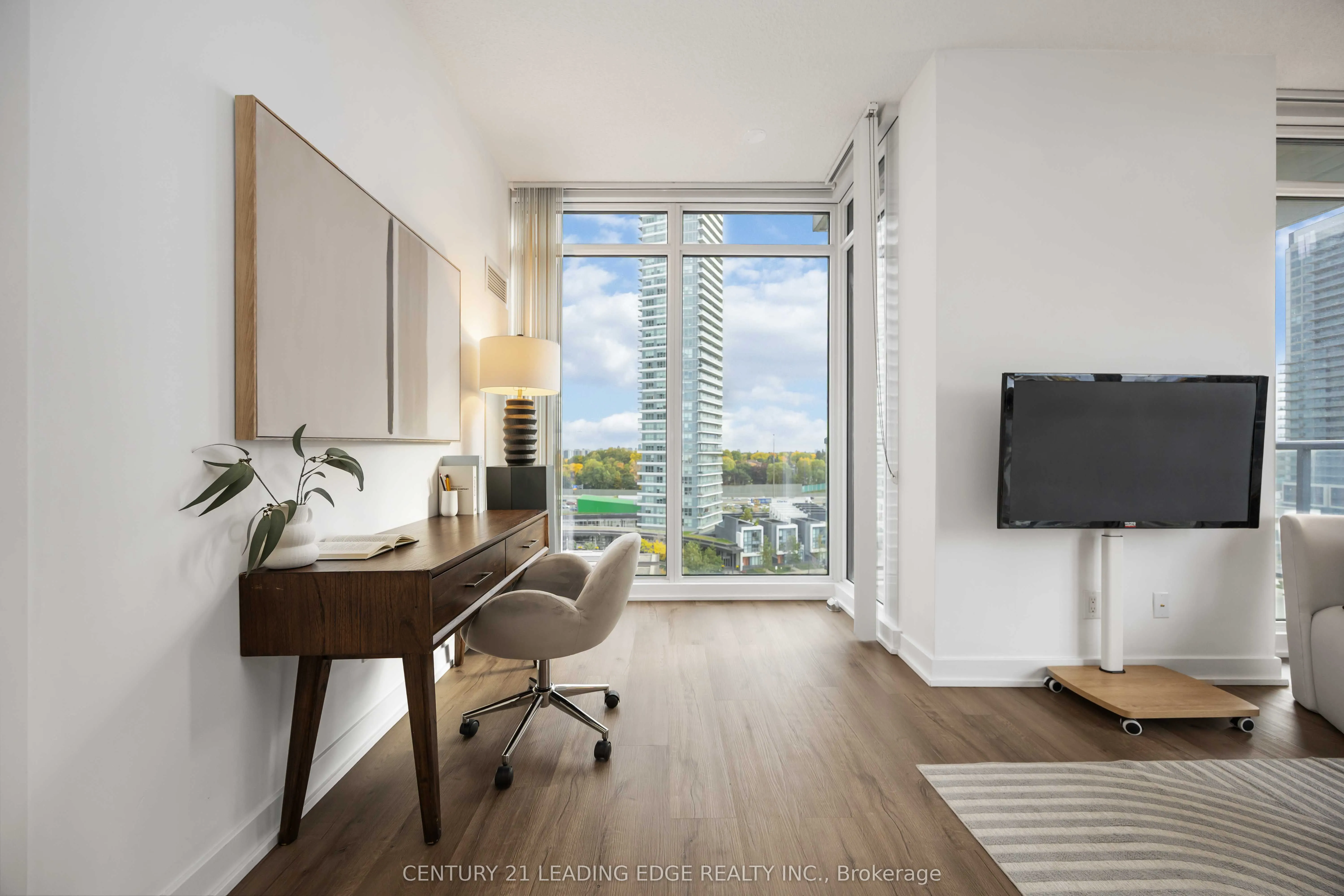 72 Esther Shiner Boulevard, #1106