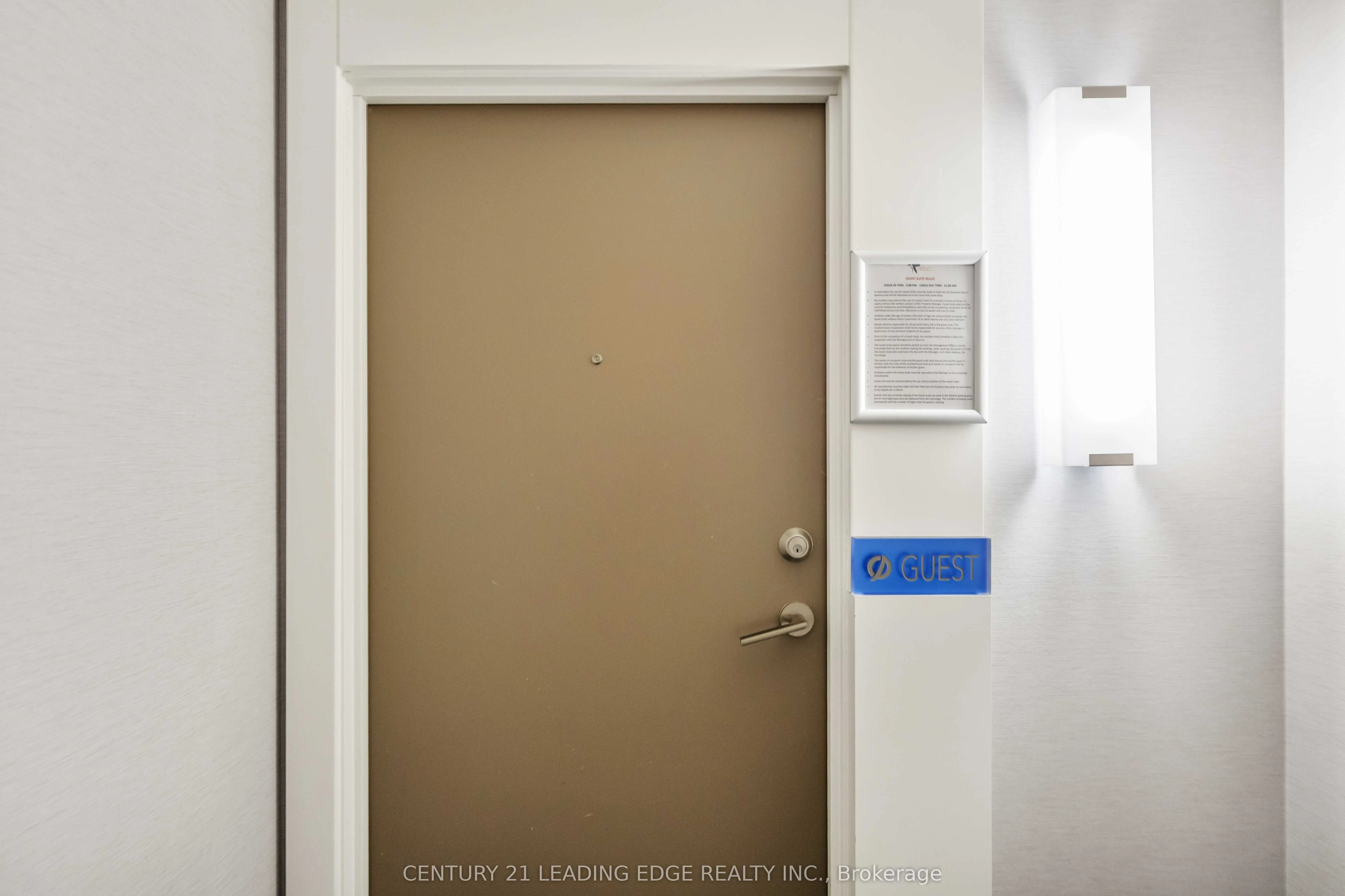 72 Esther Shiner Boulevard, #1106