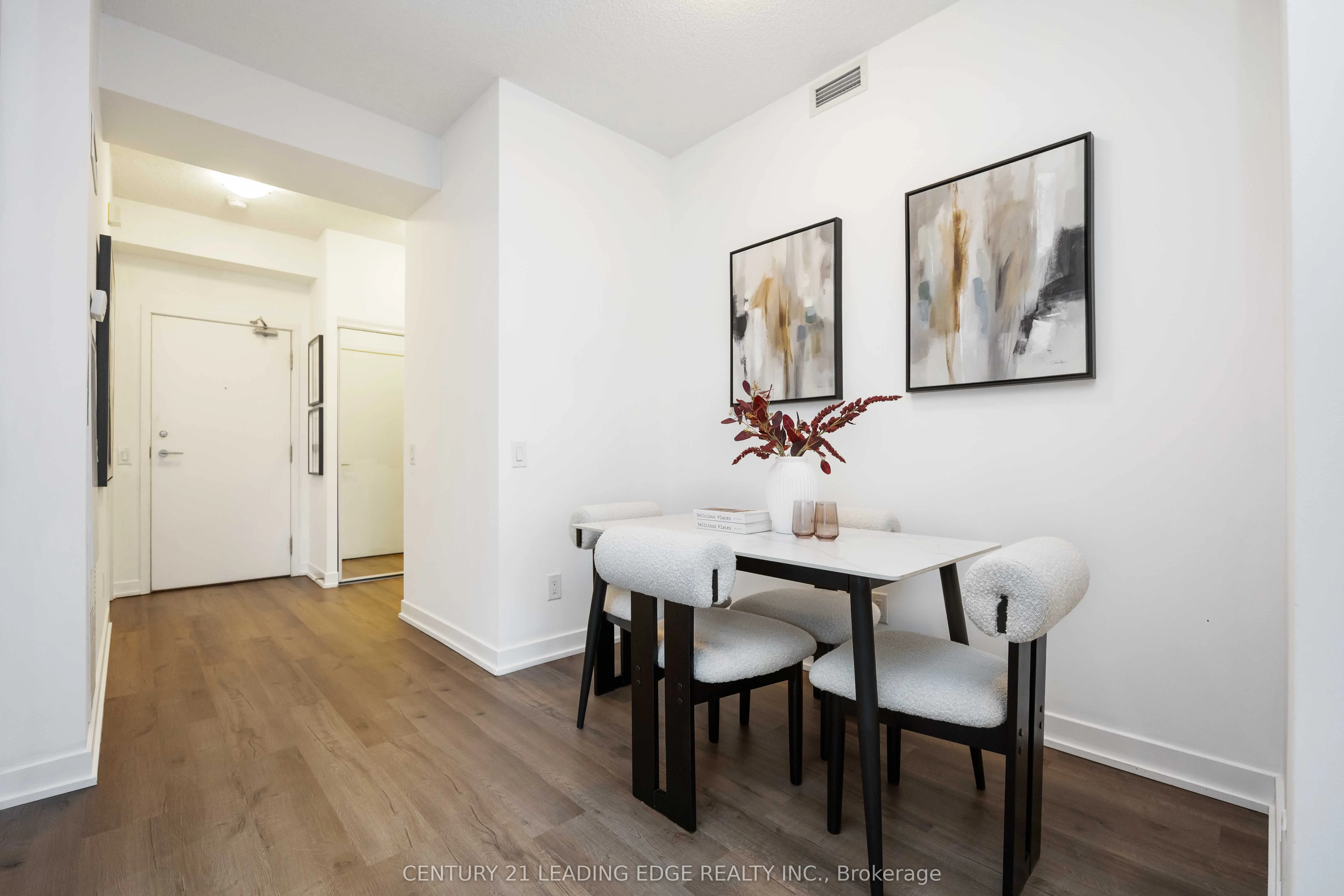 72 Esther Shiner Boulevard, #1106