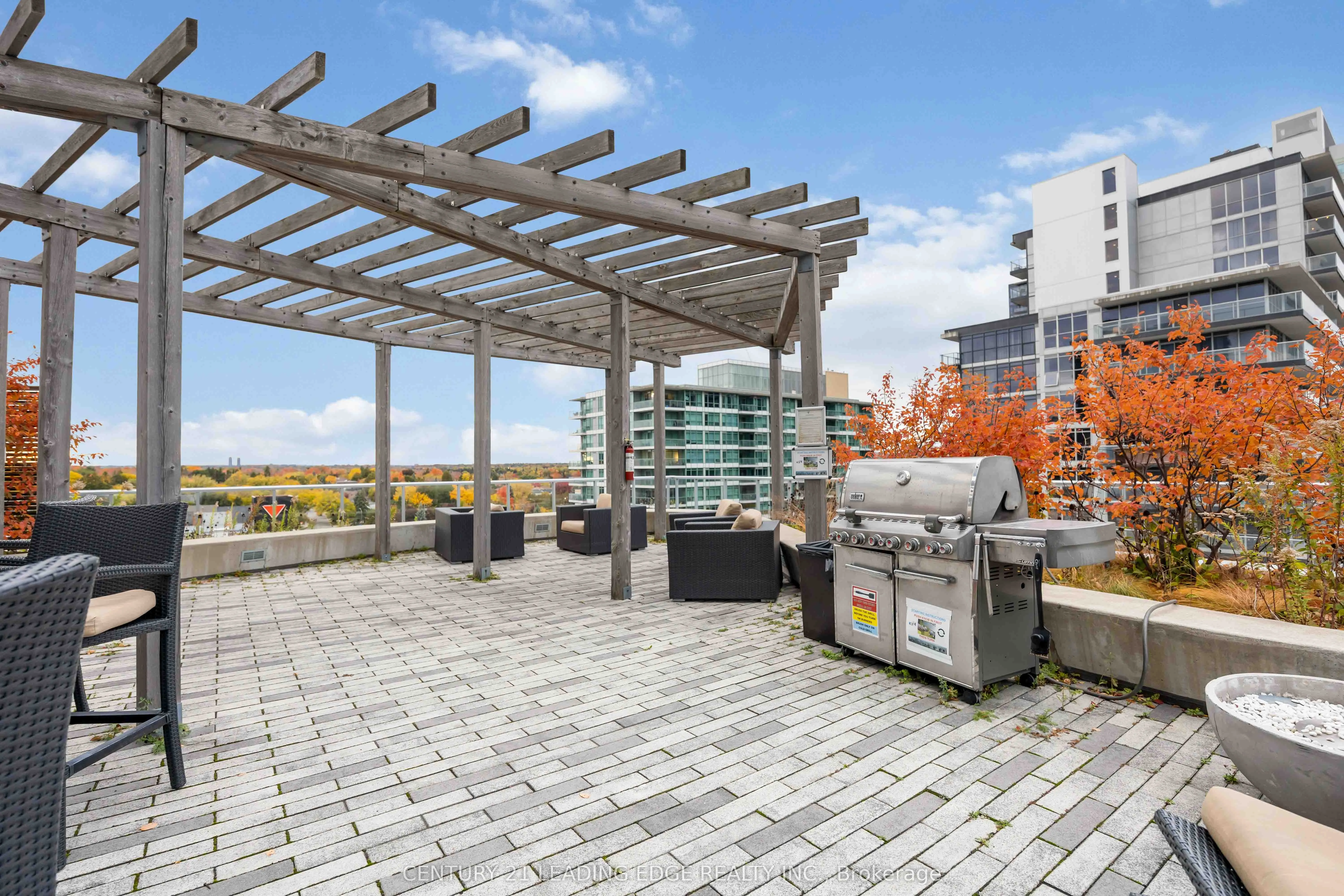 72 Esther Shiner Boulevard, #1106