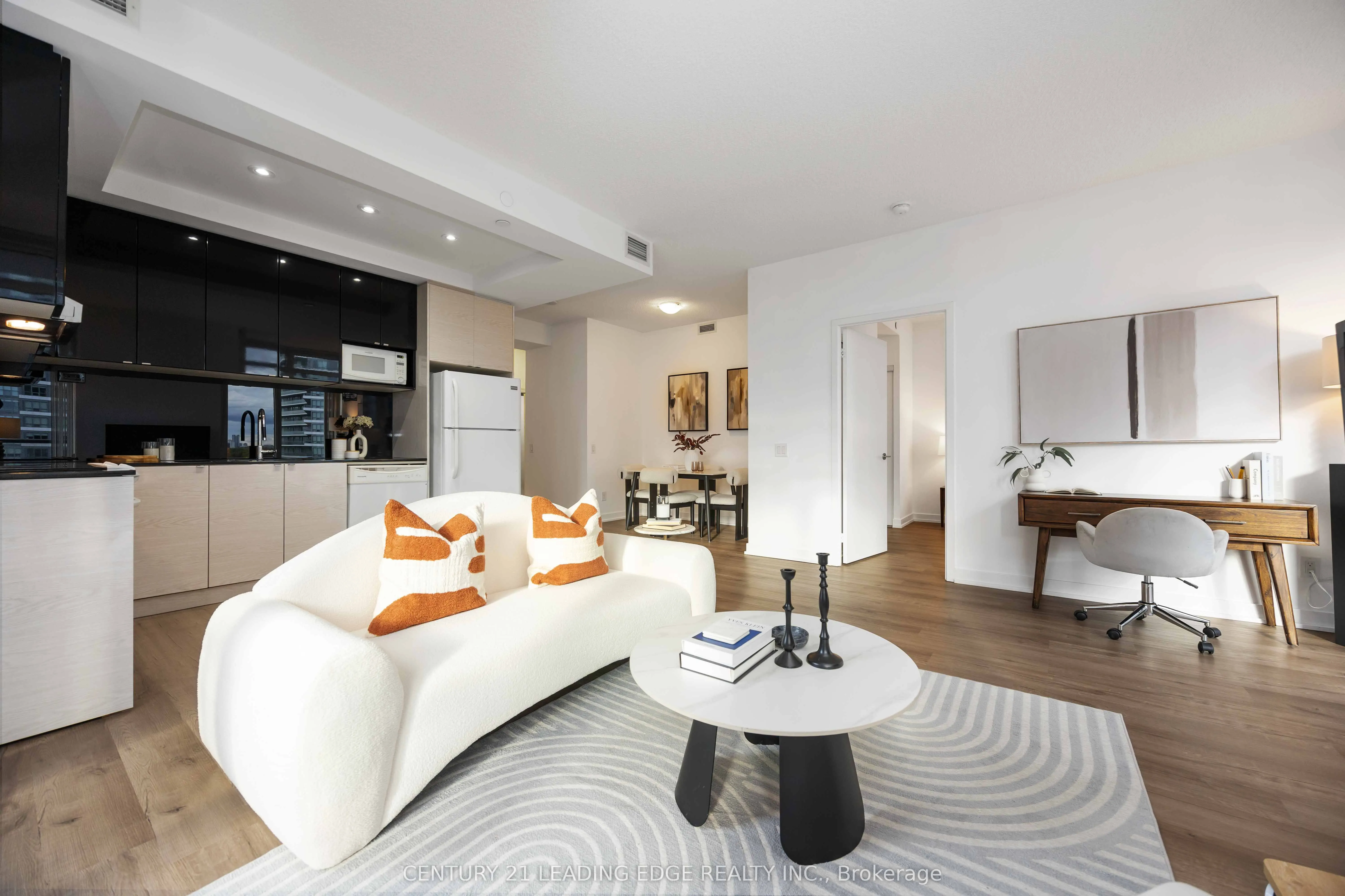 72 Esther Shiner Boulevard, #1106