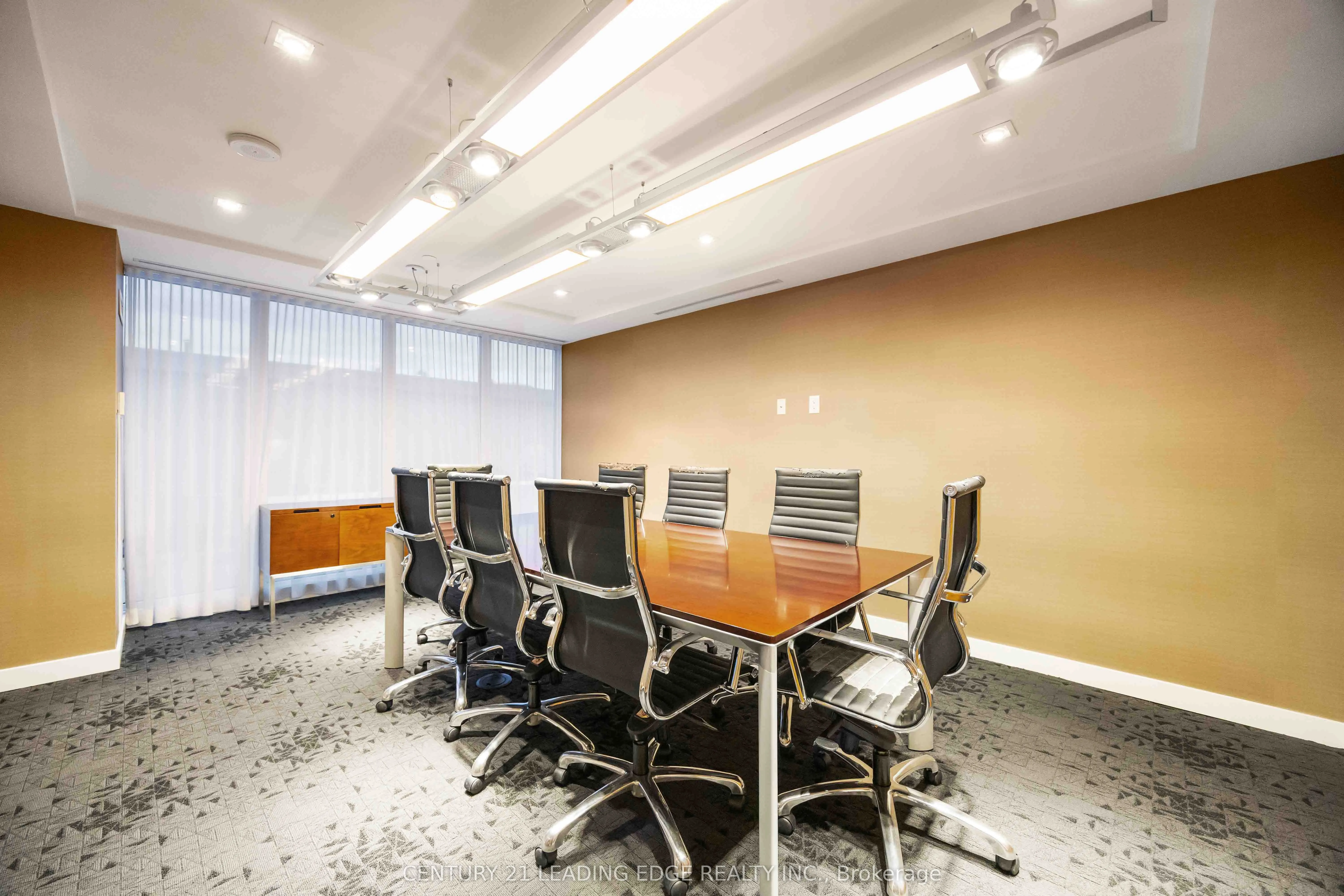 72 Esther Shiner Boulevard, #1106