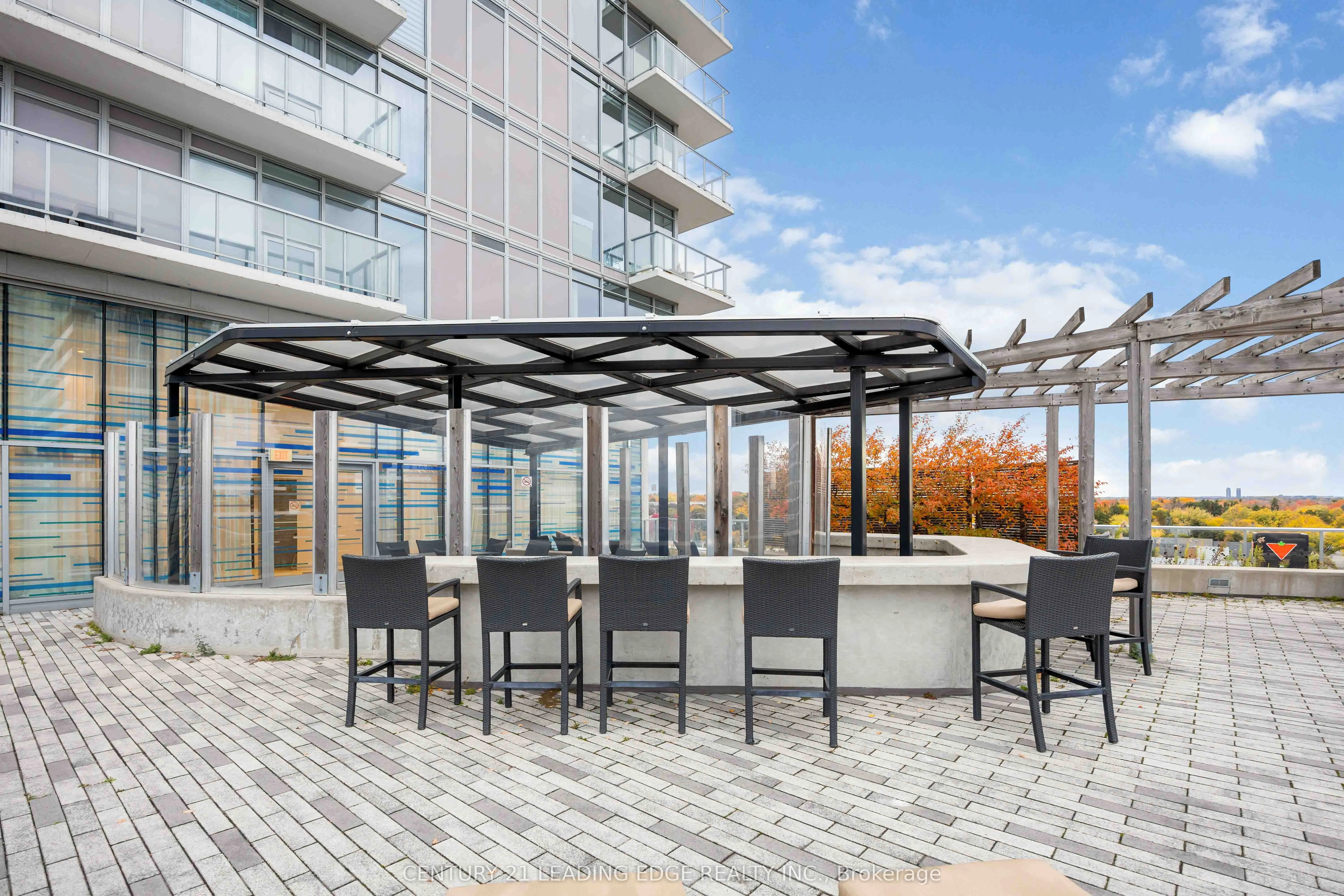 72 Esther Shiner Boulevard, #1106