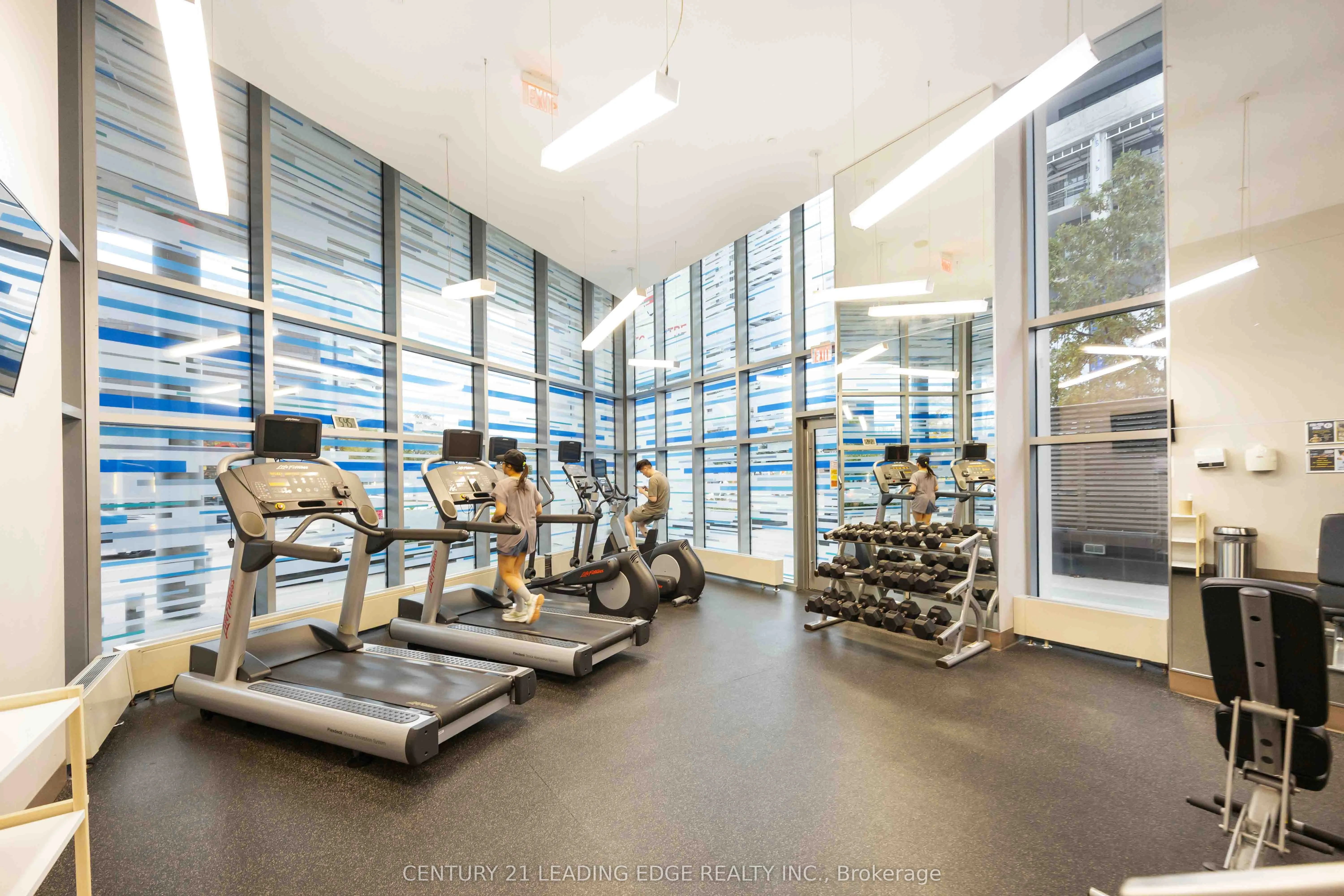 72 Esther Shiner Boulevard, #1106