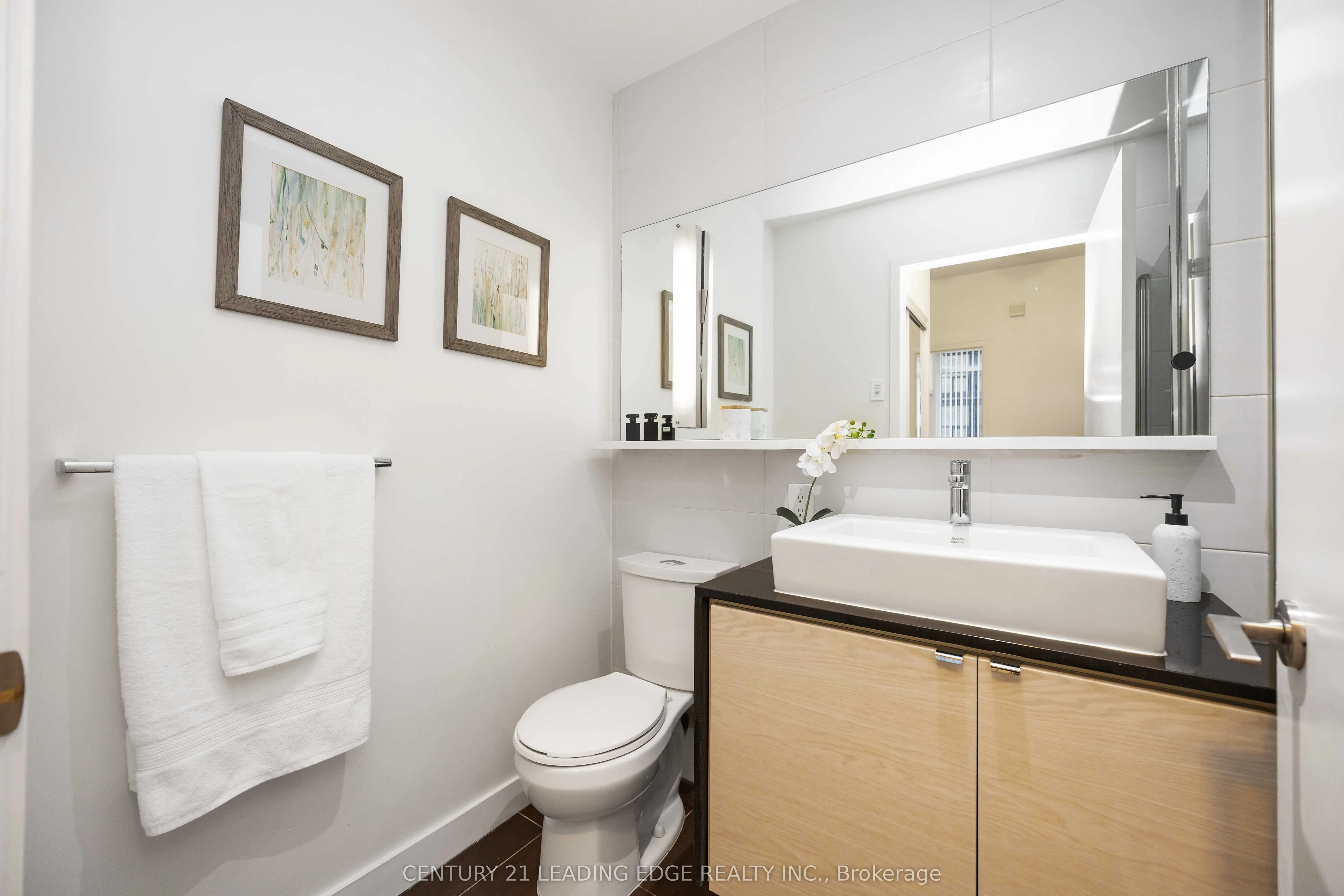 72 Esther Shiner Boulevard, #1106