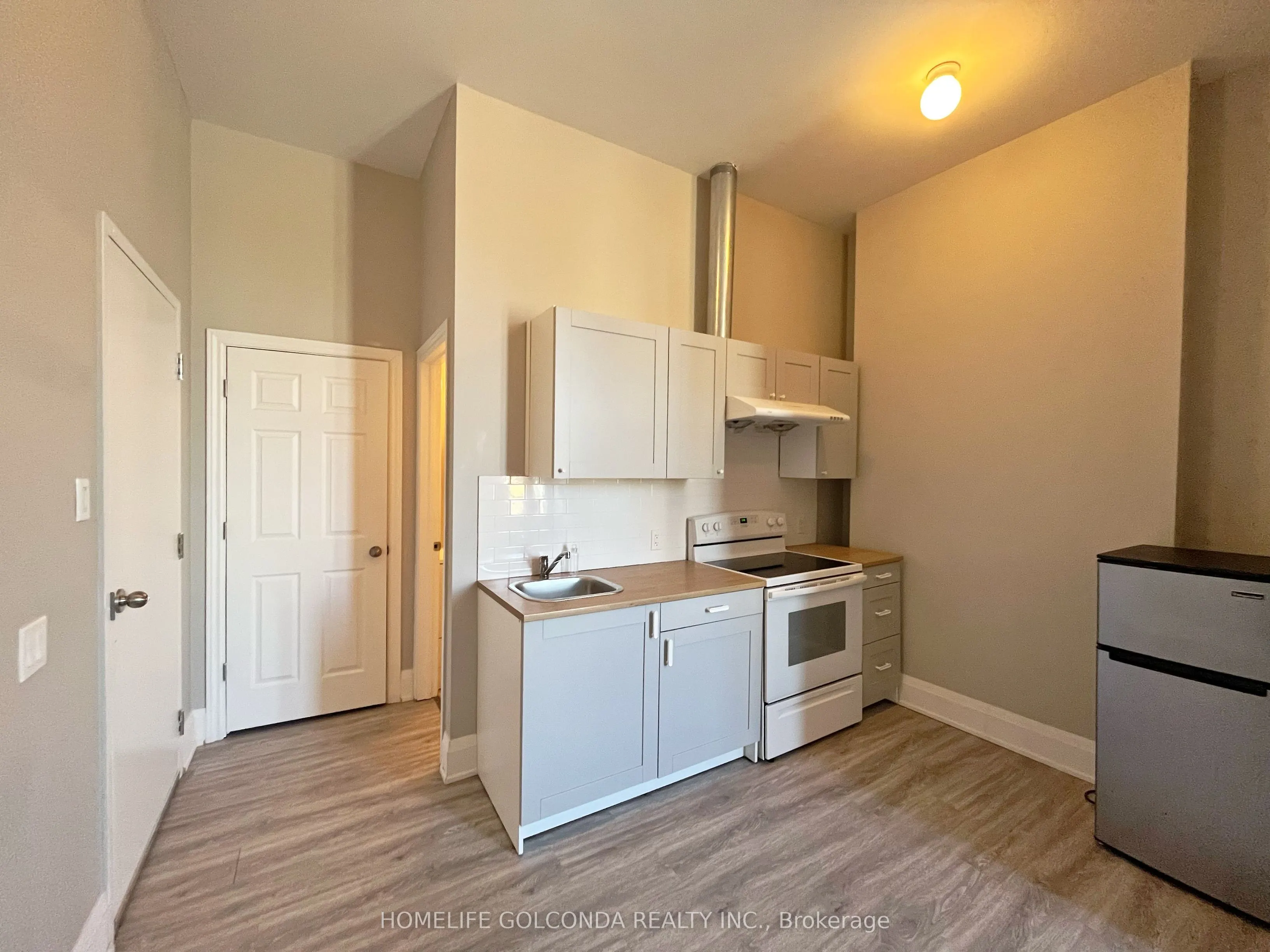 490 QUEEN Street W, #302