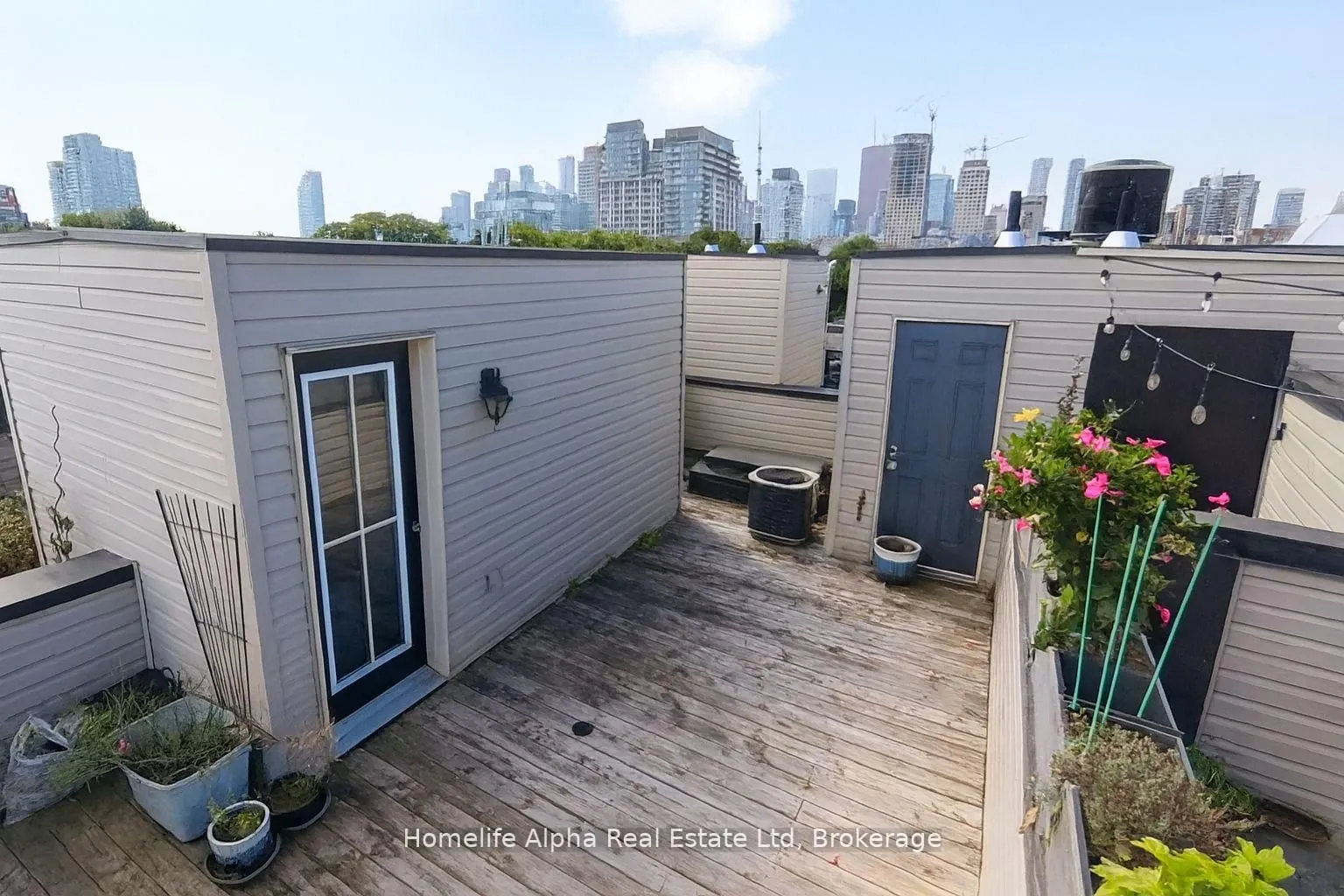 445 B Queen Street E