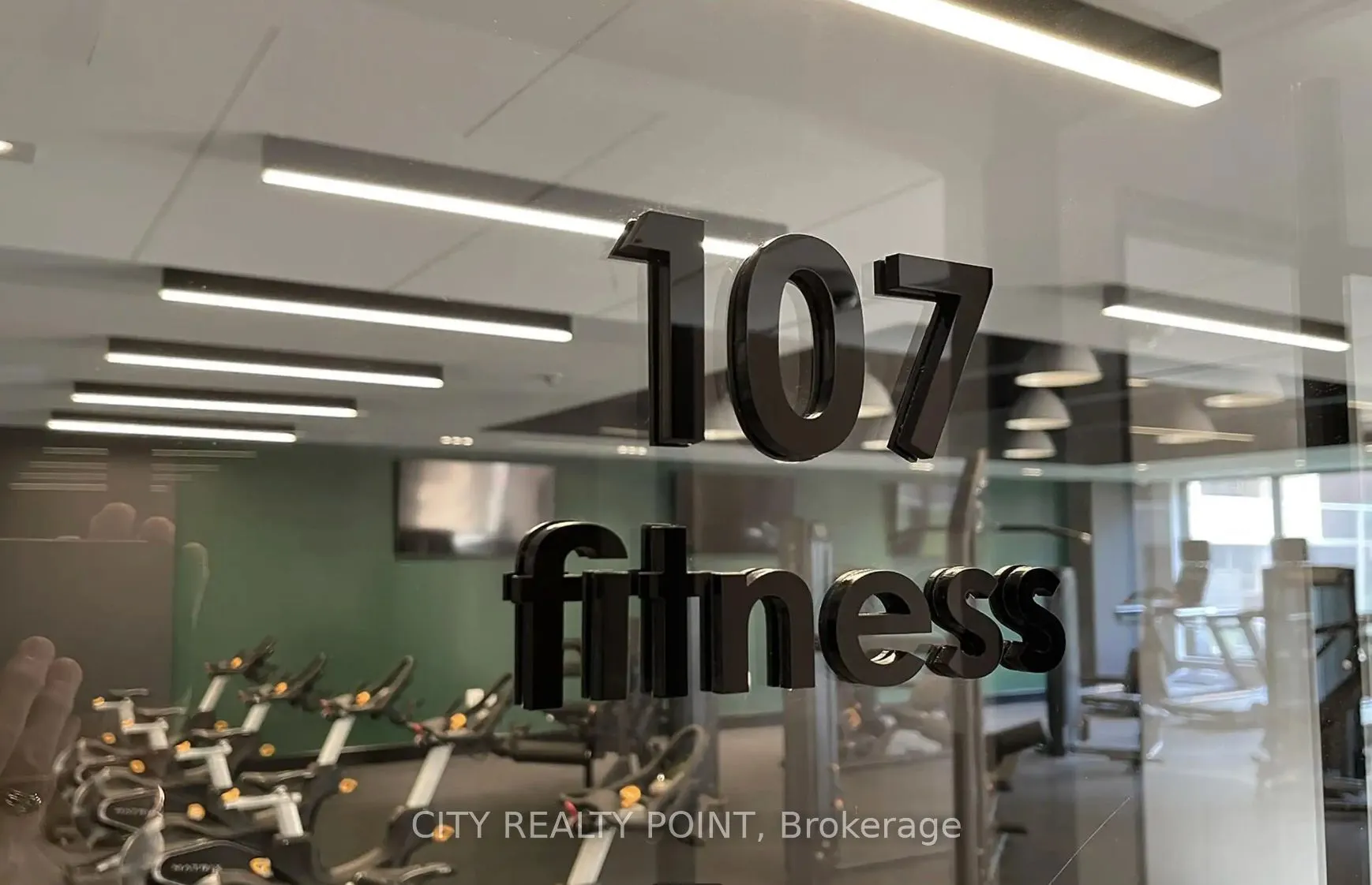 33 Isabella Street, #1116