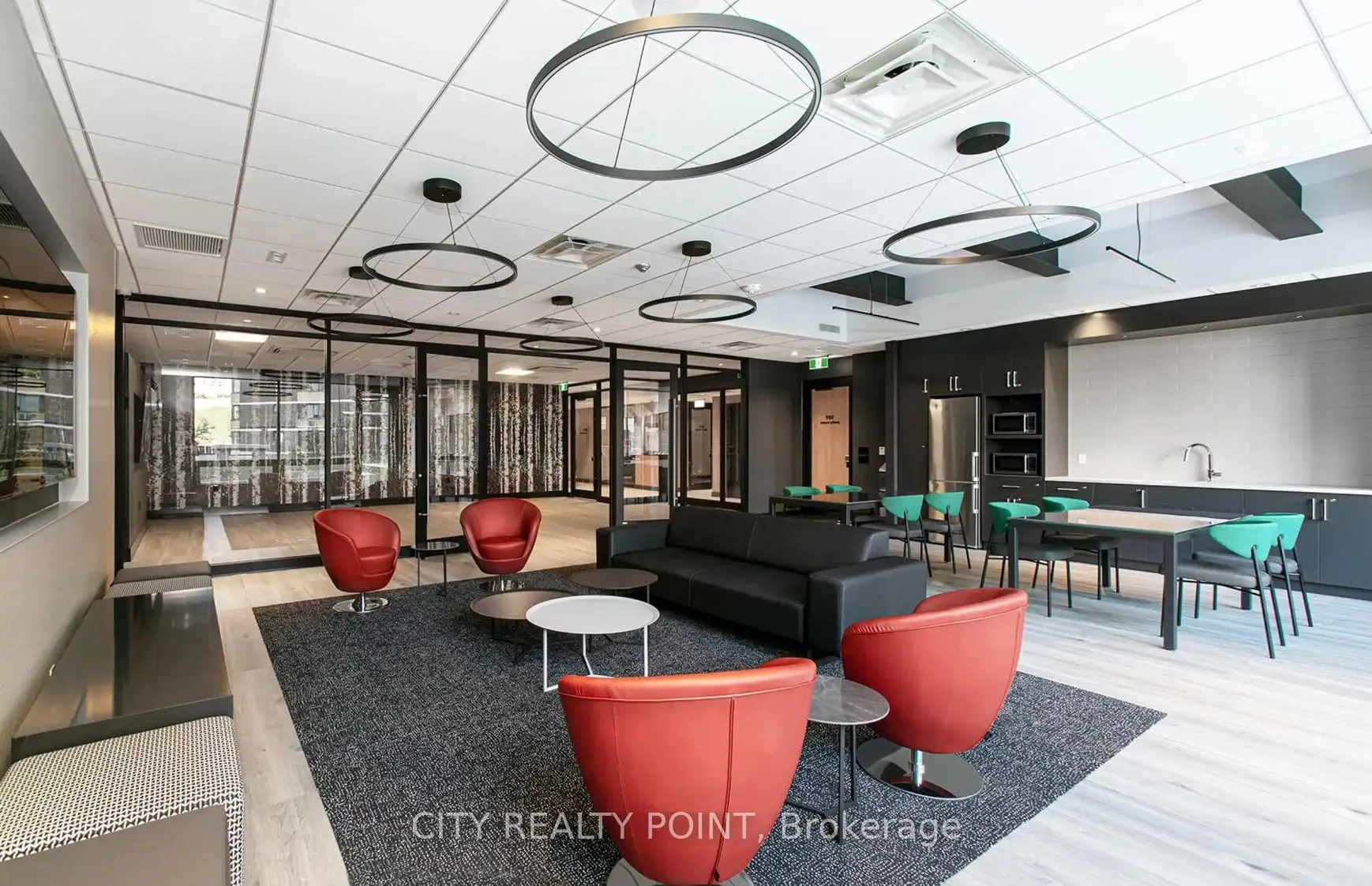 33 Isabella Street, #1116