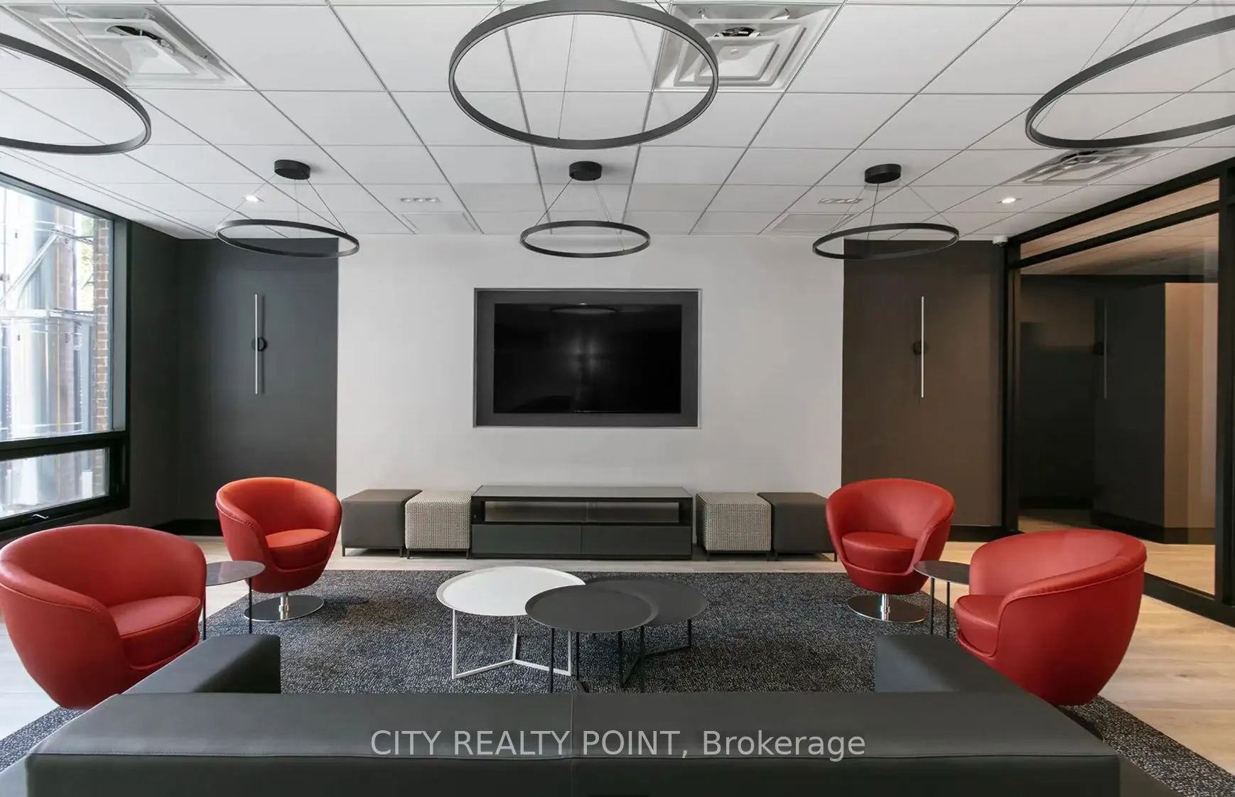 33 Isabella Street, #2214