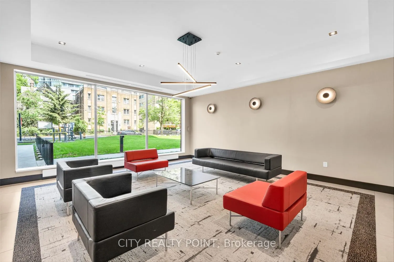 33 Isabella Street, #2214