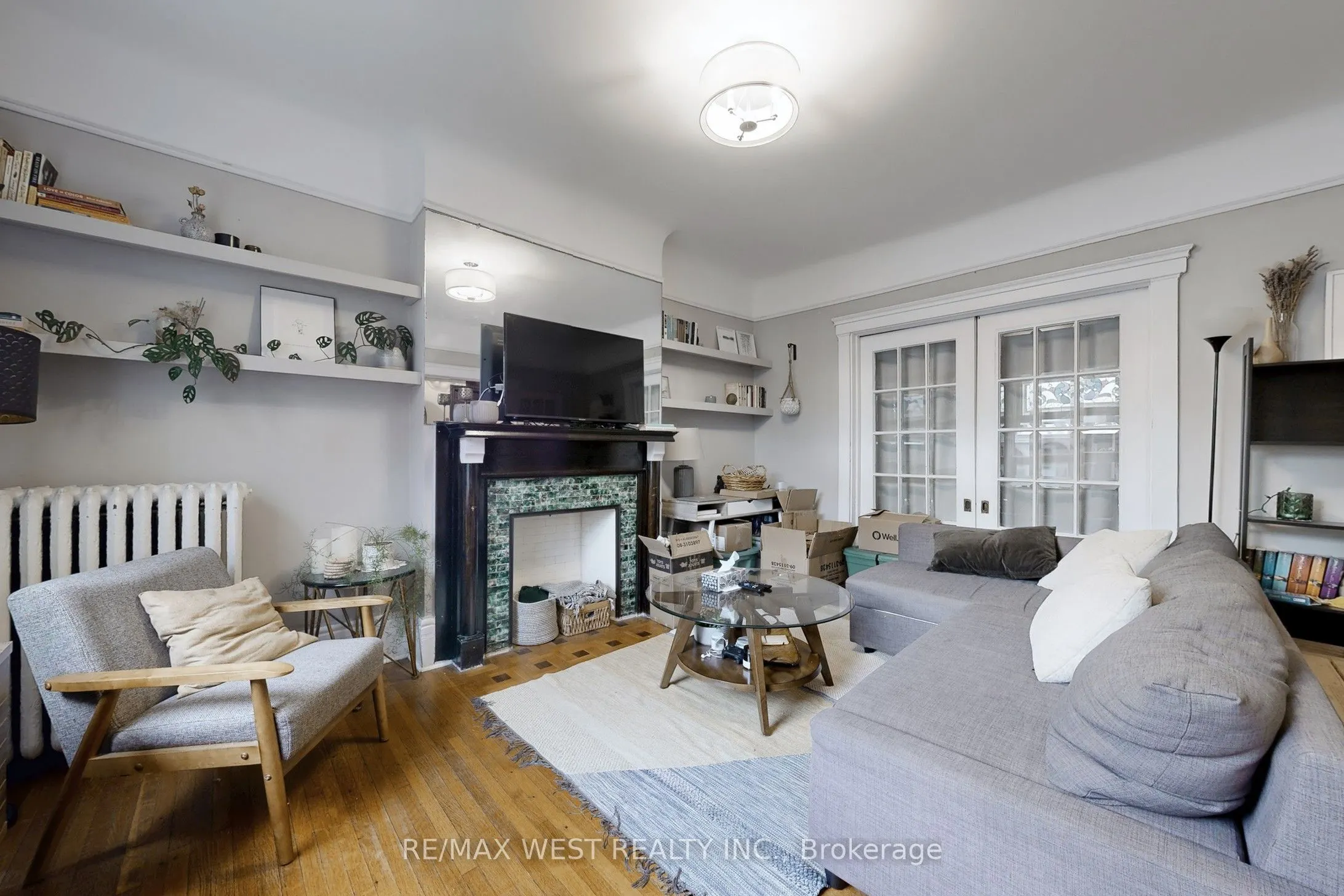 34 Beatrice Street, #Main Floor Unit 2