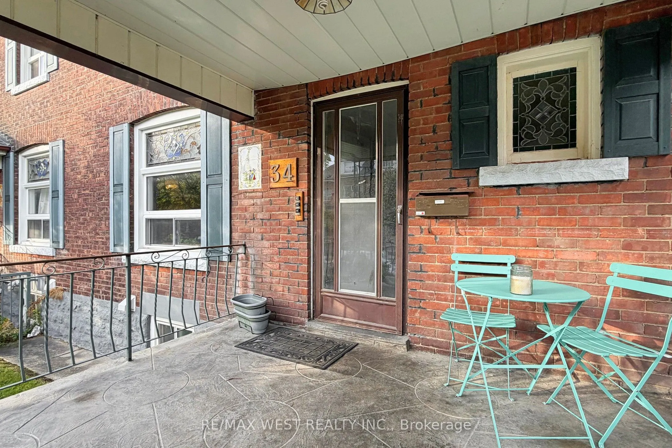 34 Beatrice Street, #Main Floor Unit 2